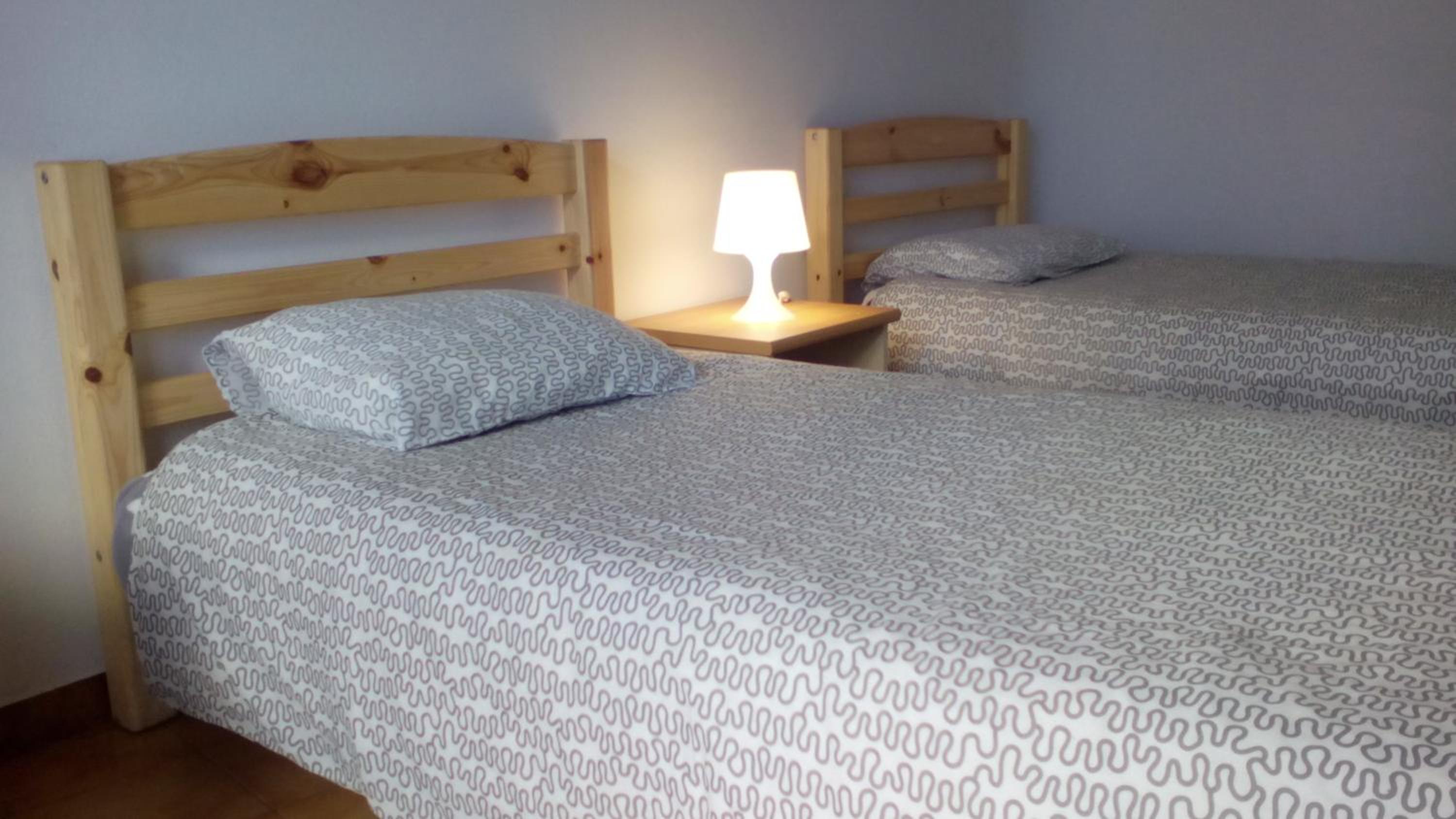 Triple Room with Private External Bathroom photo 3