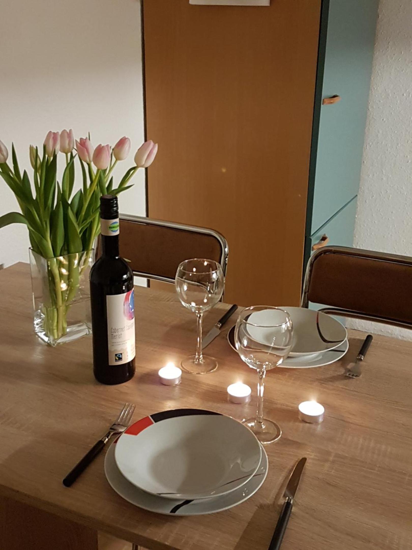 Apartment - Photo 1