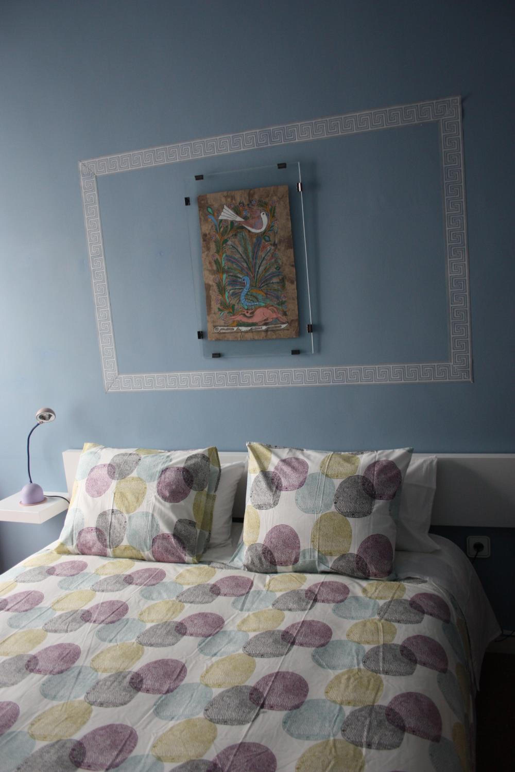 Habitación Doble Económica