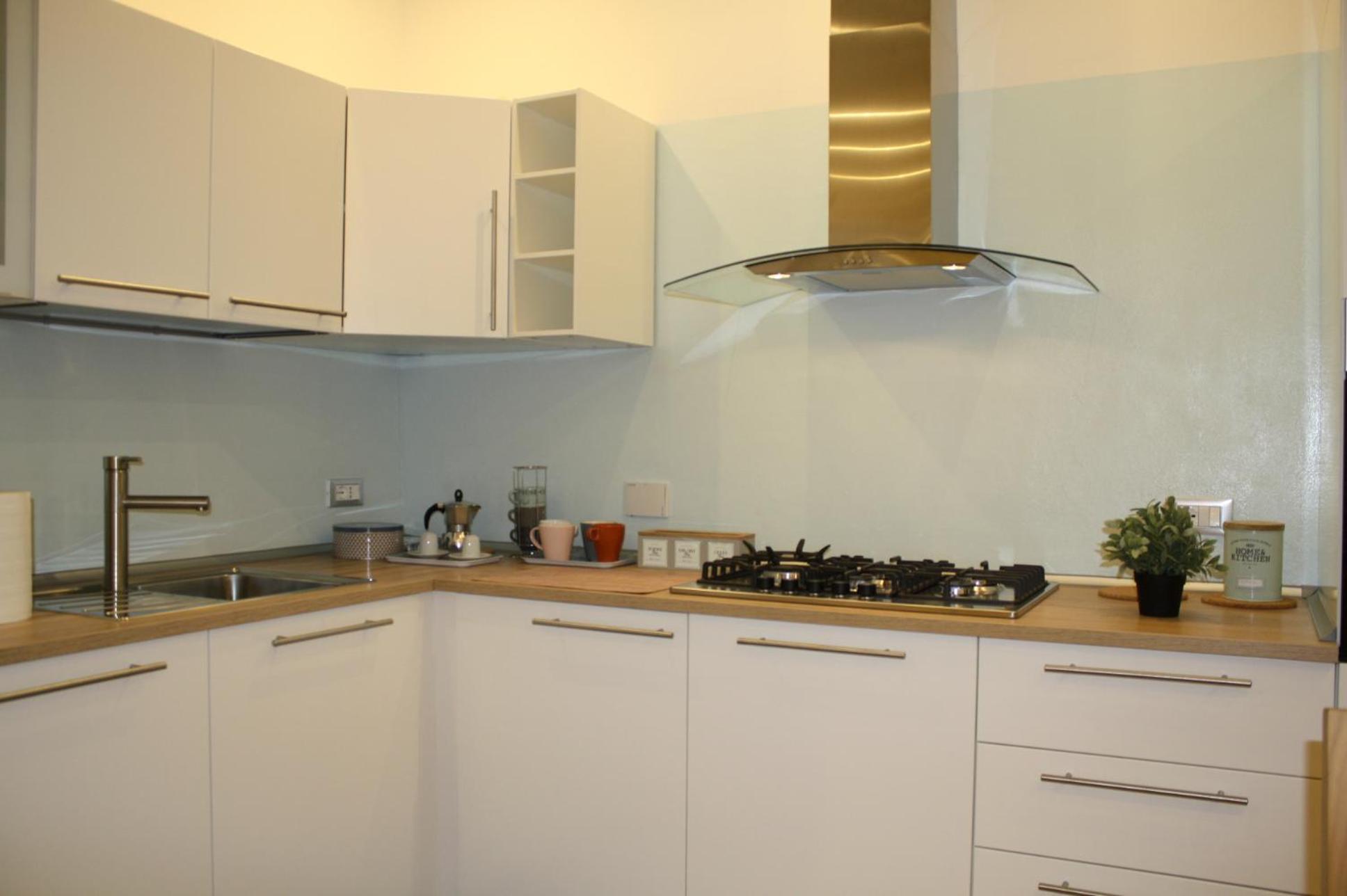 Apartment with Terrace - Photo 54