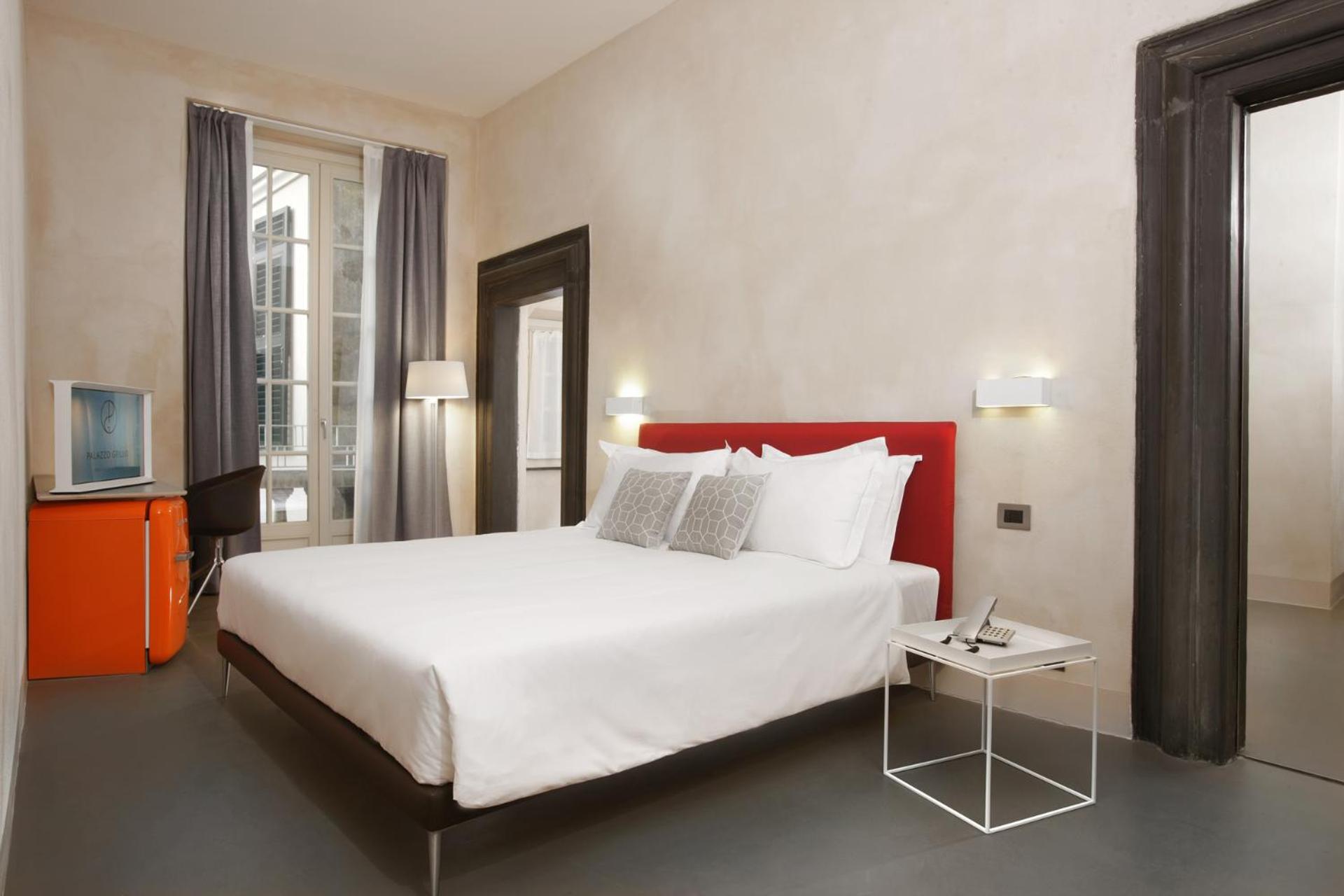 Deluxe Junior Suite