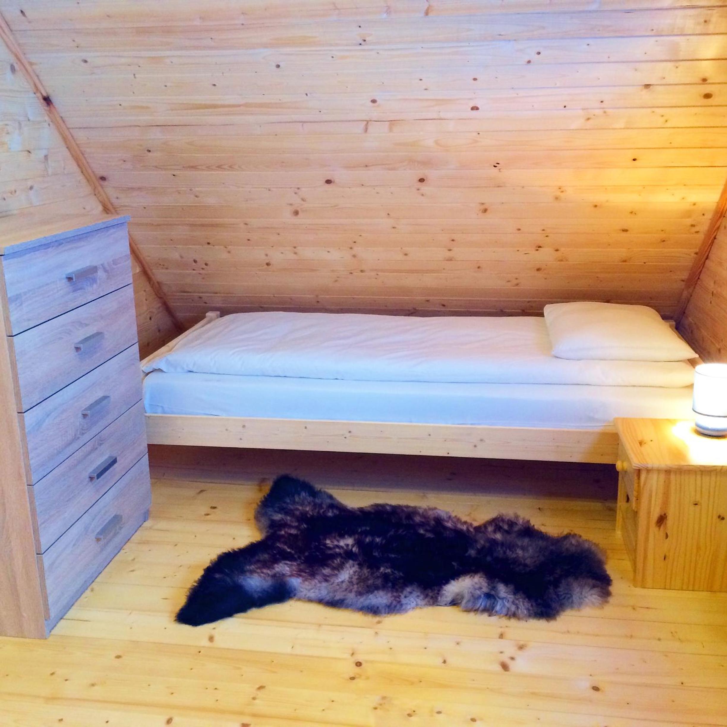 Three-Bedroom Chalet photo 1