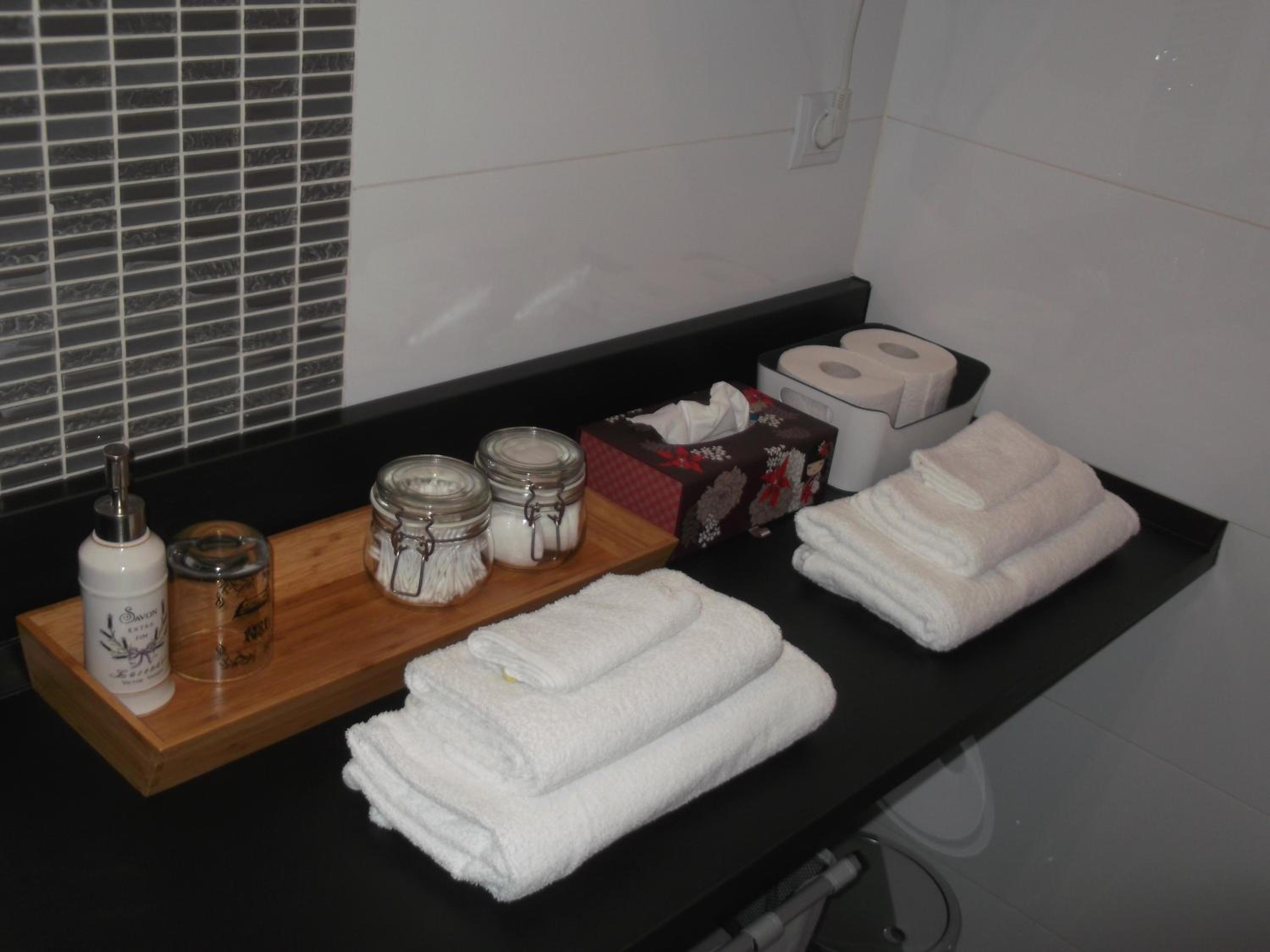 Studio Apartment - Photo 88