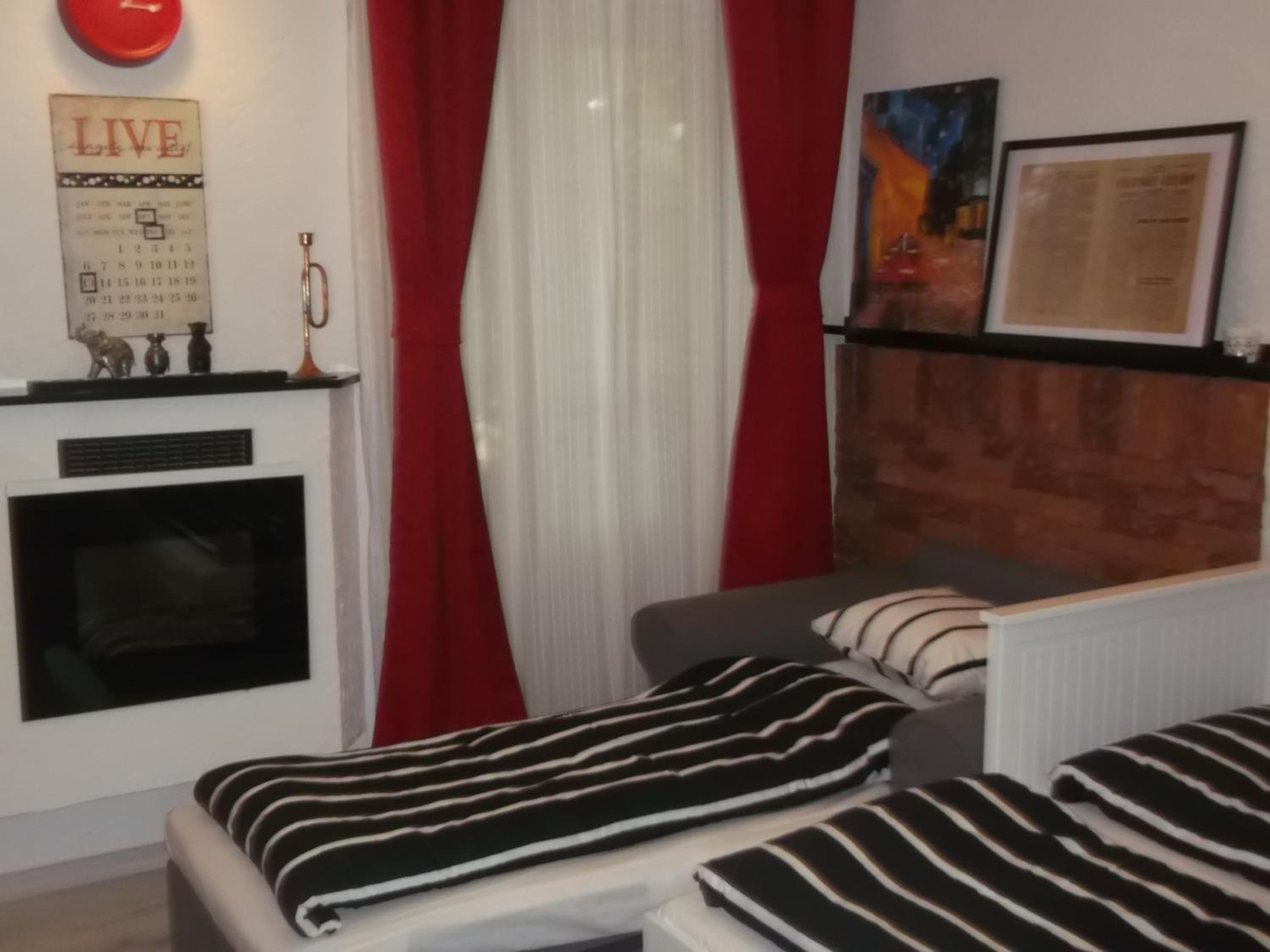Studio Apartment - Photo 86