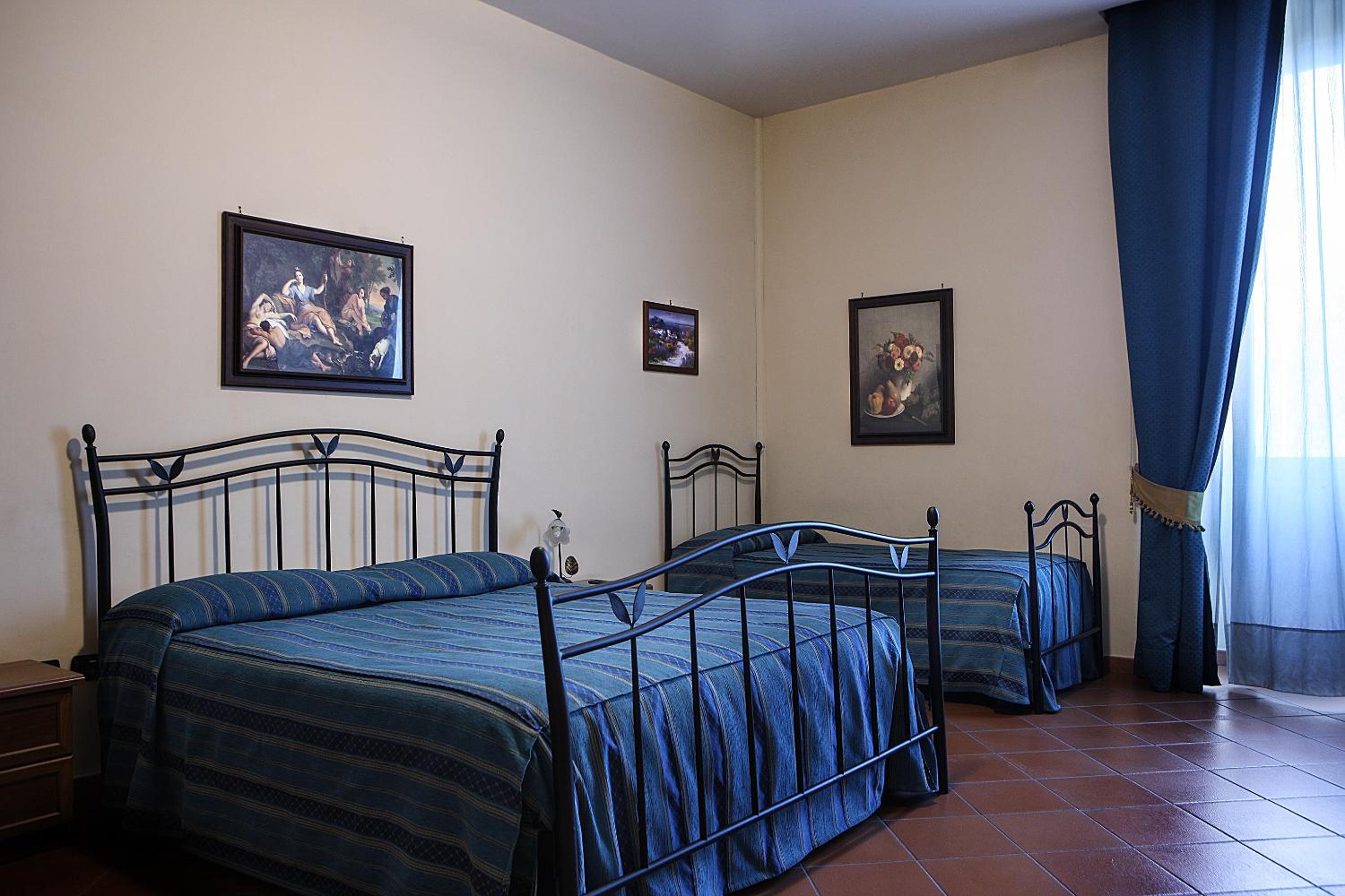 Classic Double or Twin Room photo 1