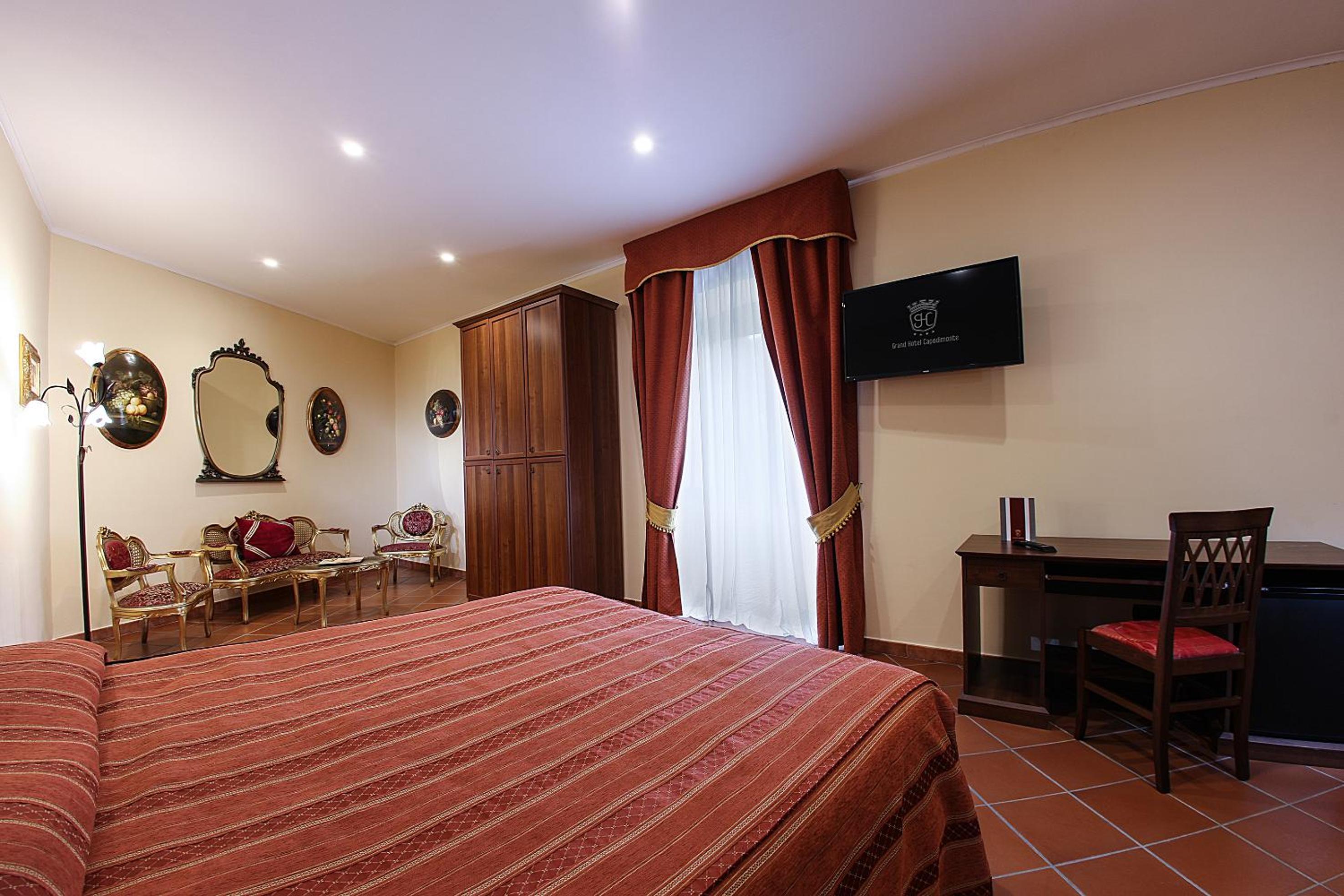 Junior Suite photo 1
