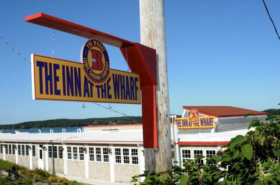 The Inn on the Wharf, Billede 4