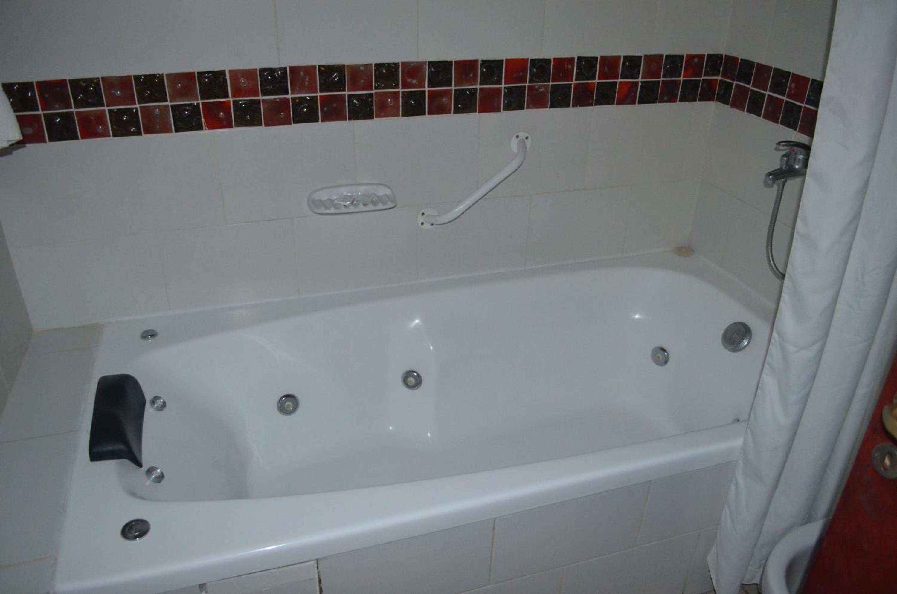 Luxury Bungalow photo 2