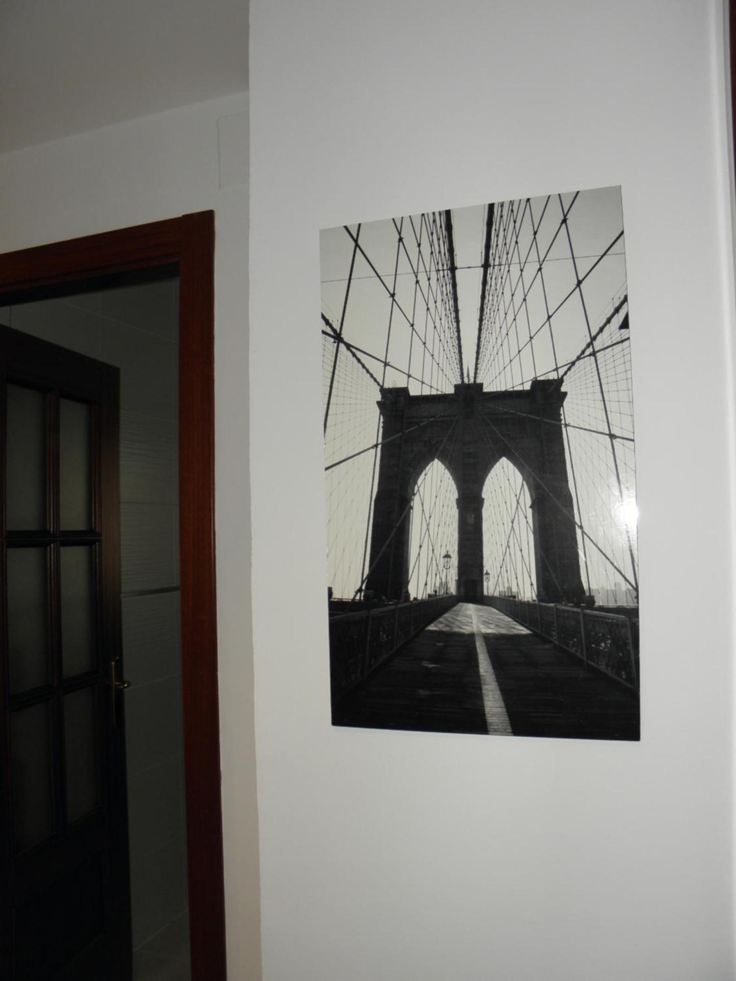 Two-Bedroom Apartment photo 3