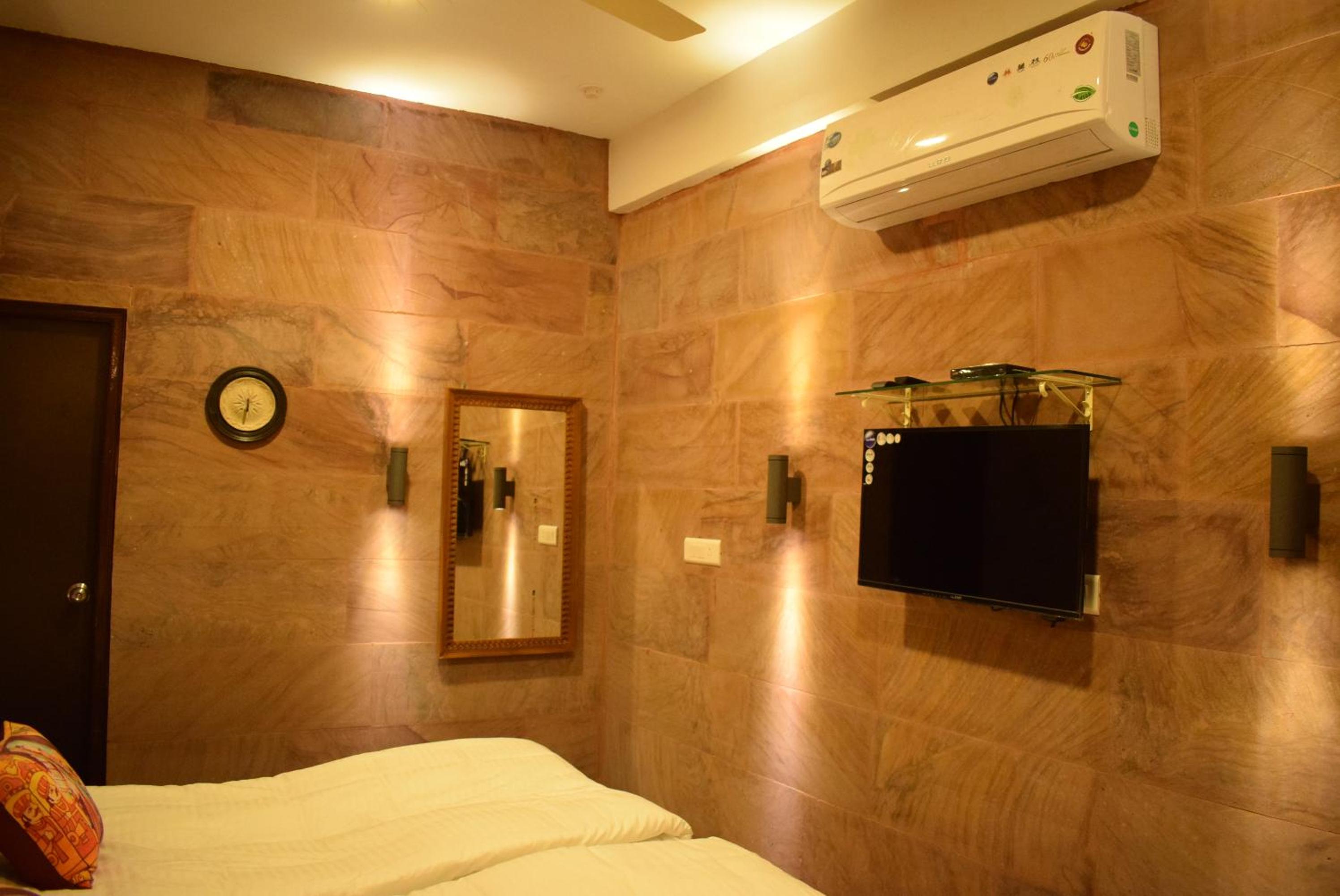 Deluxe Room photo 3