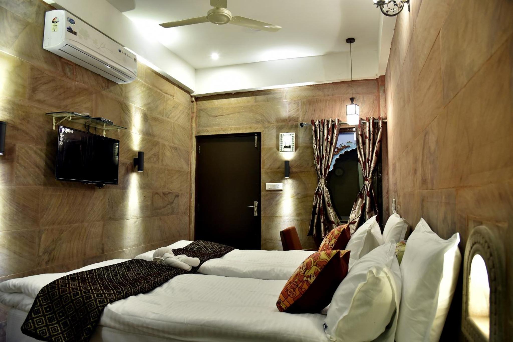 Deluxe Room photo 2