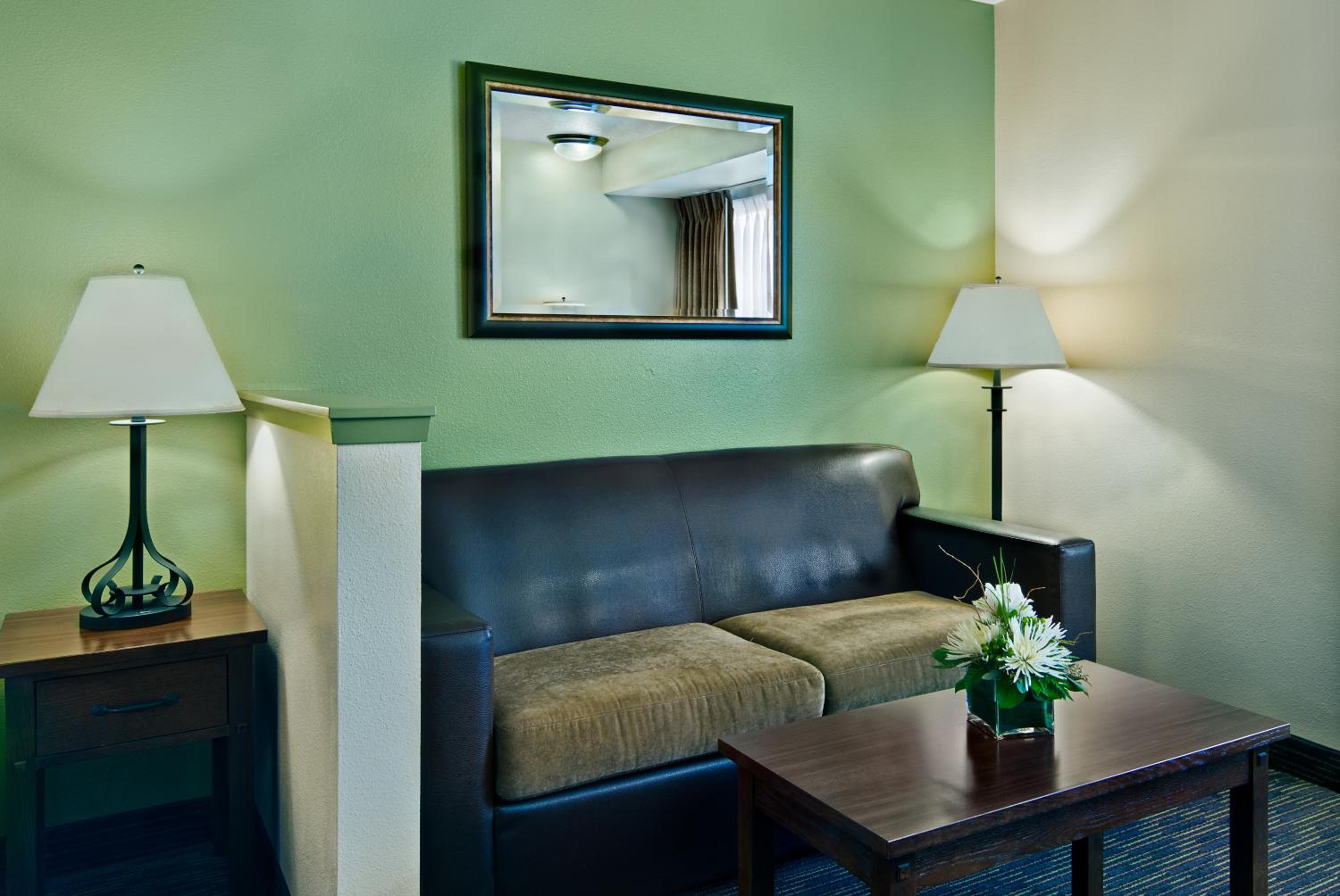 King Suite Sleeper Sofa photo 3