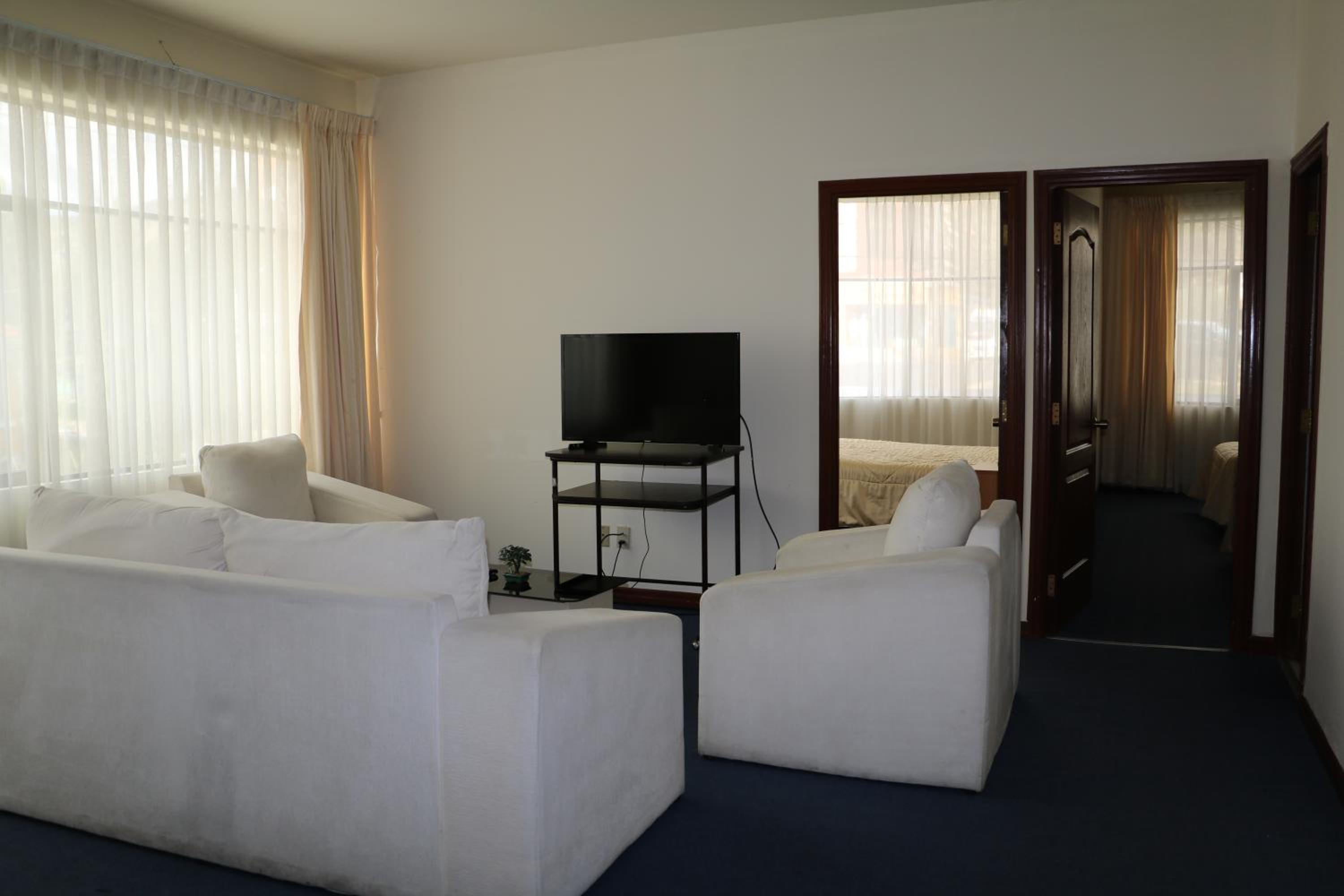 Two-Bedroom Apartment photo 2