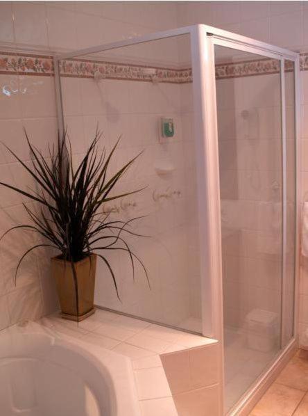 Deluxe Suite with Spa Bath photo 3