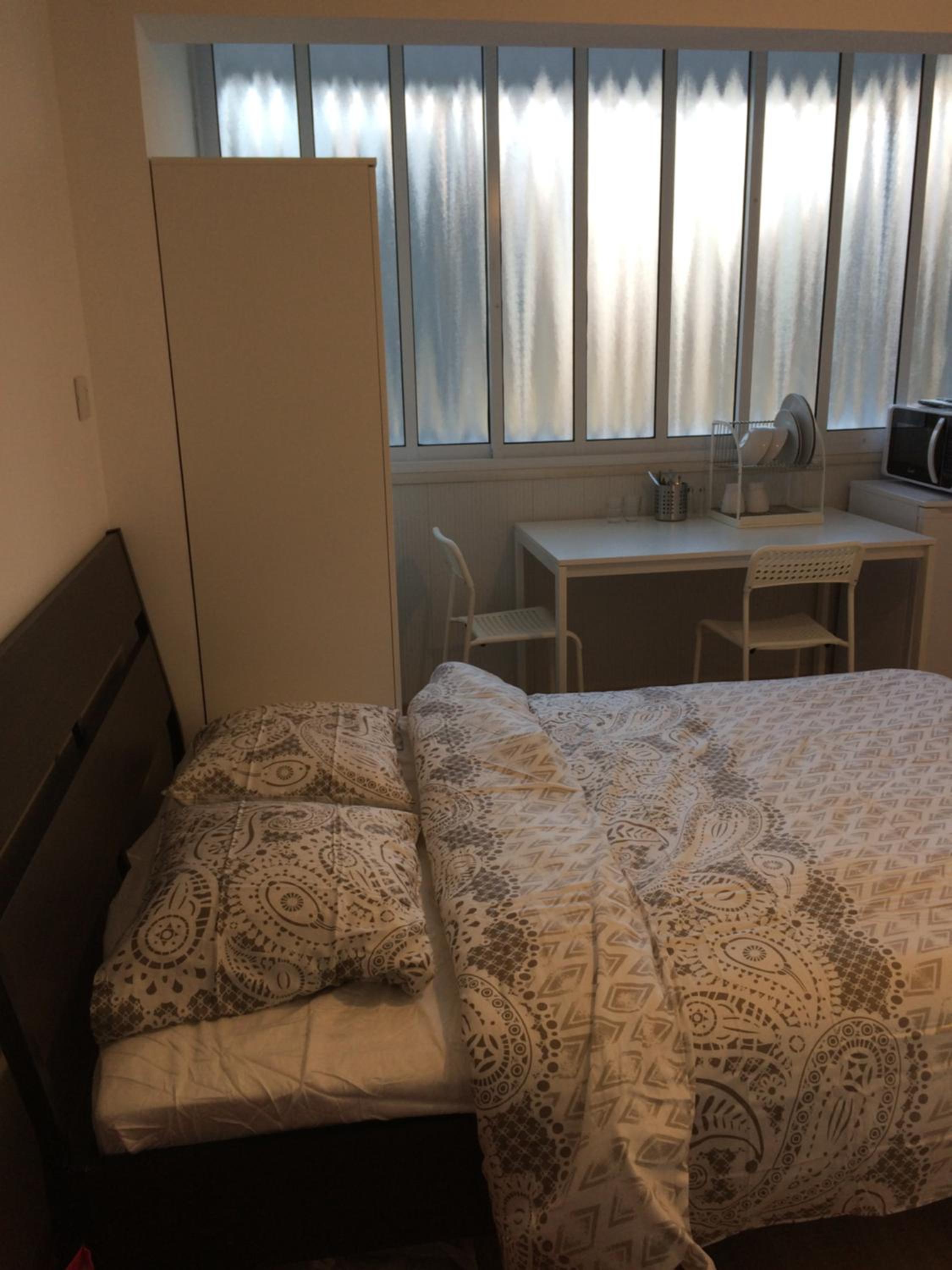 Double Room With Private Bathroom photo 1