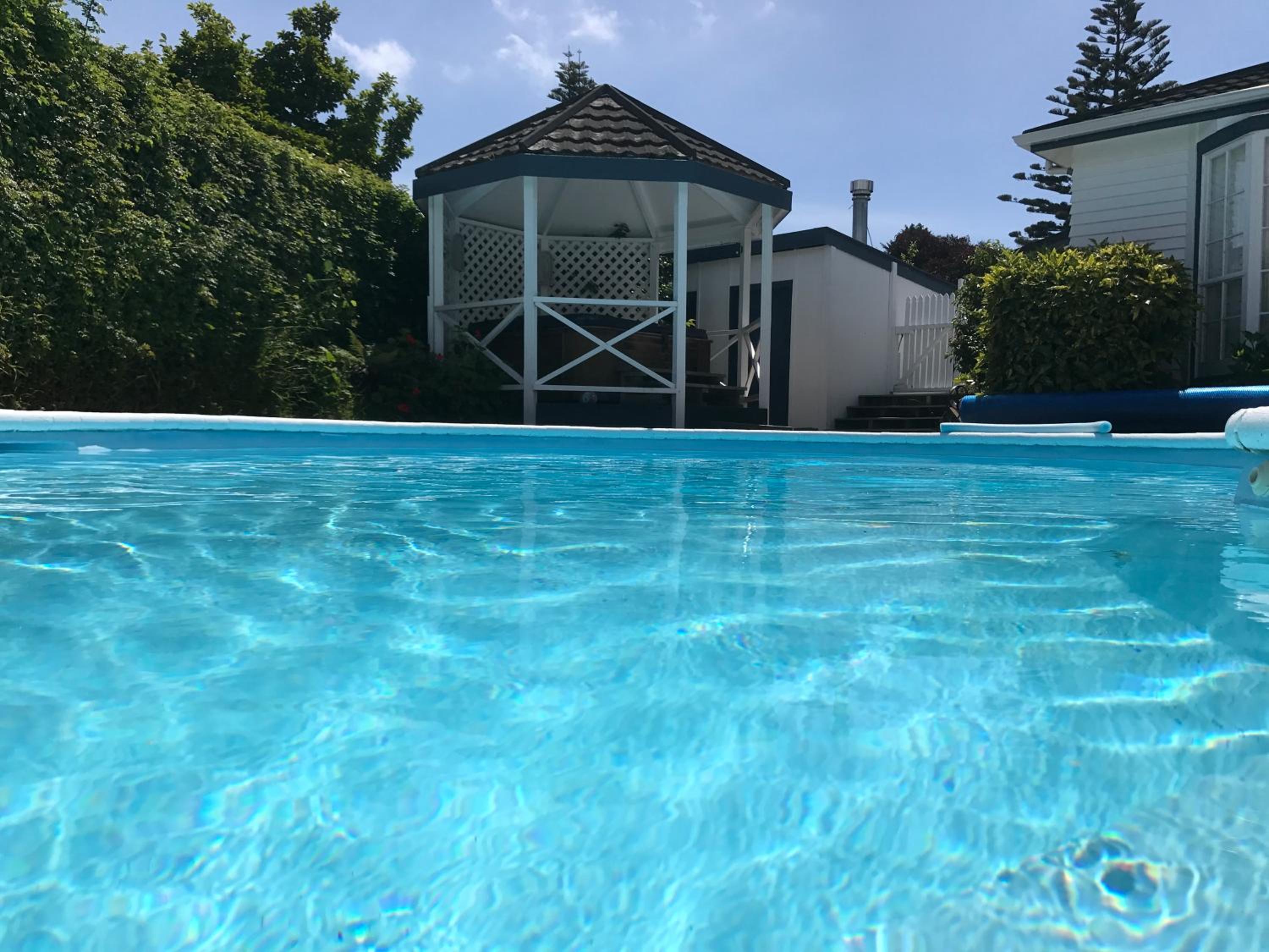 Suite With Pool View photo 1