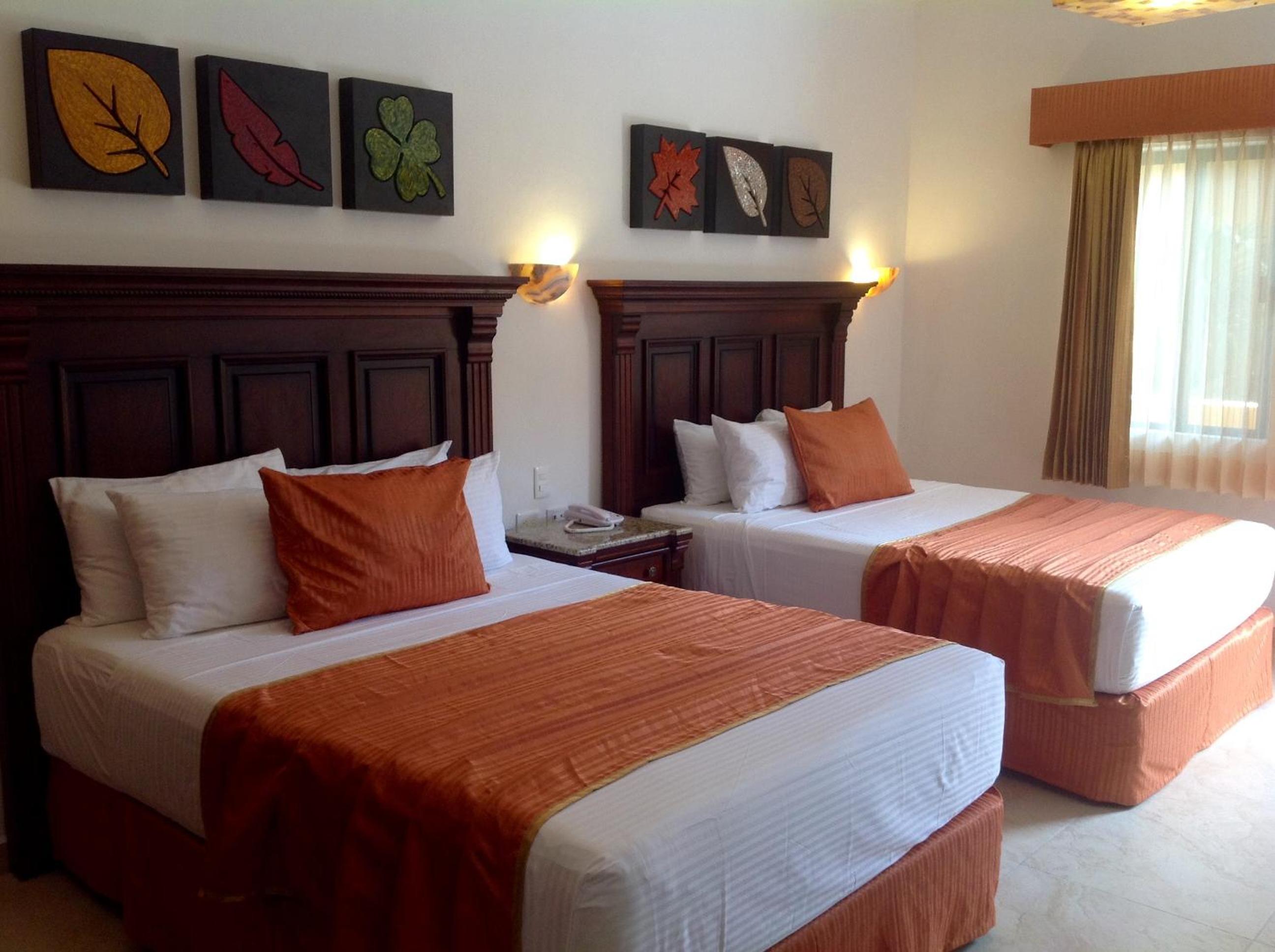 Deluxe King Room - Photo 17