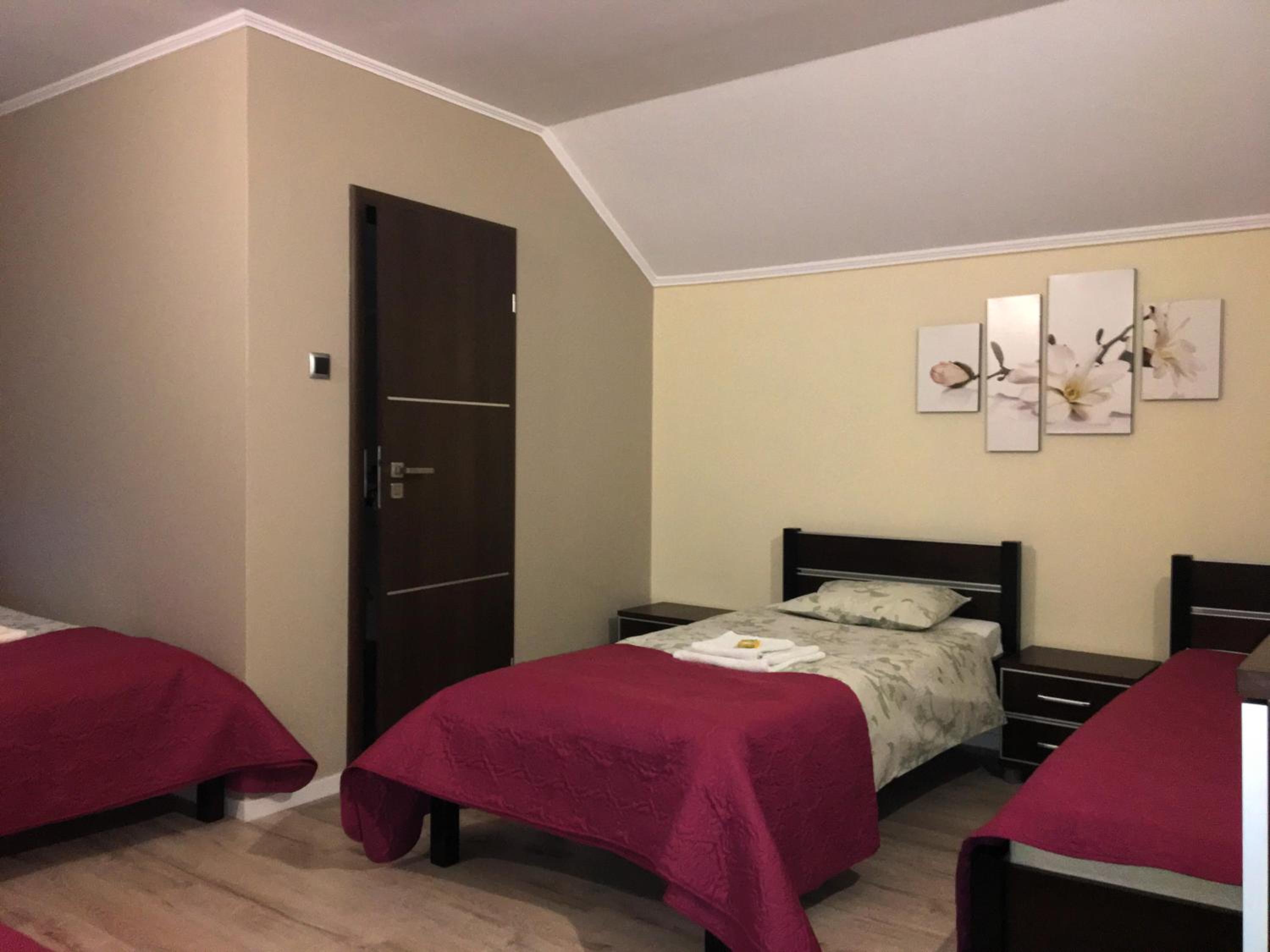 Quadruple Room photo 2