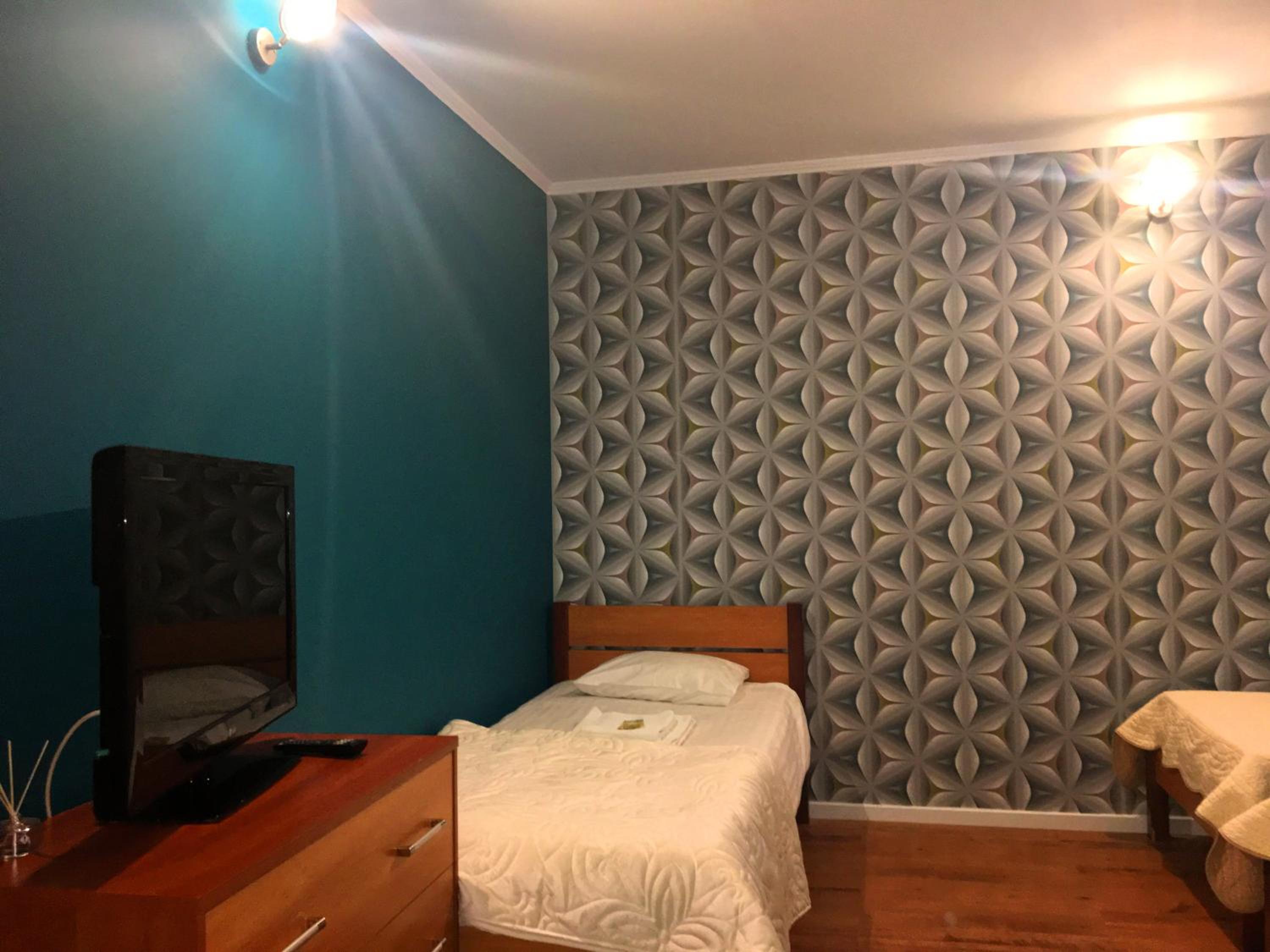 Triple Room photo 1