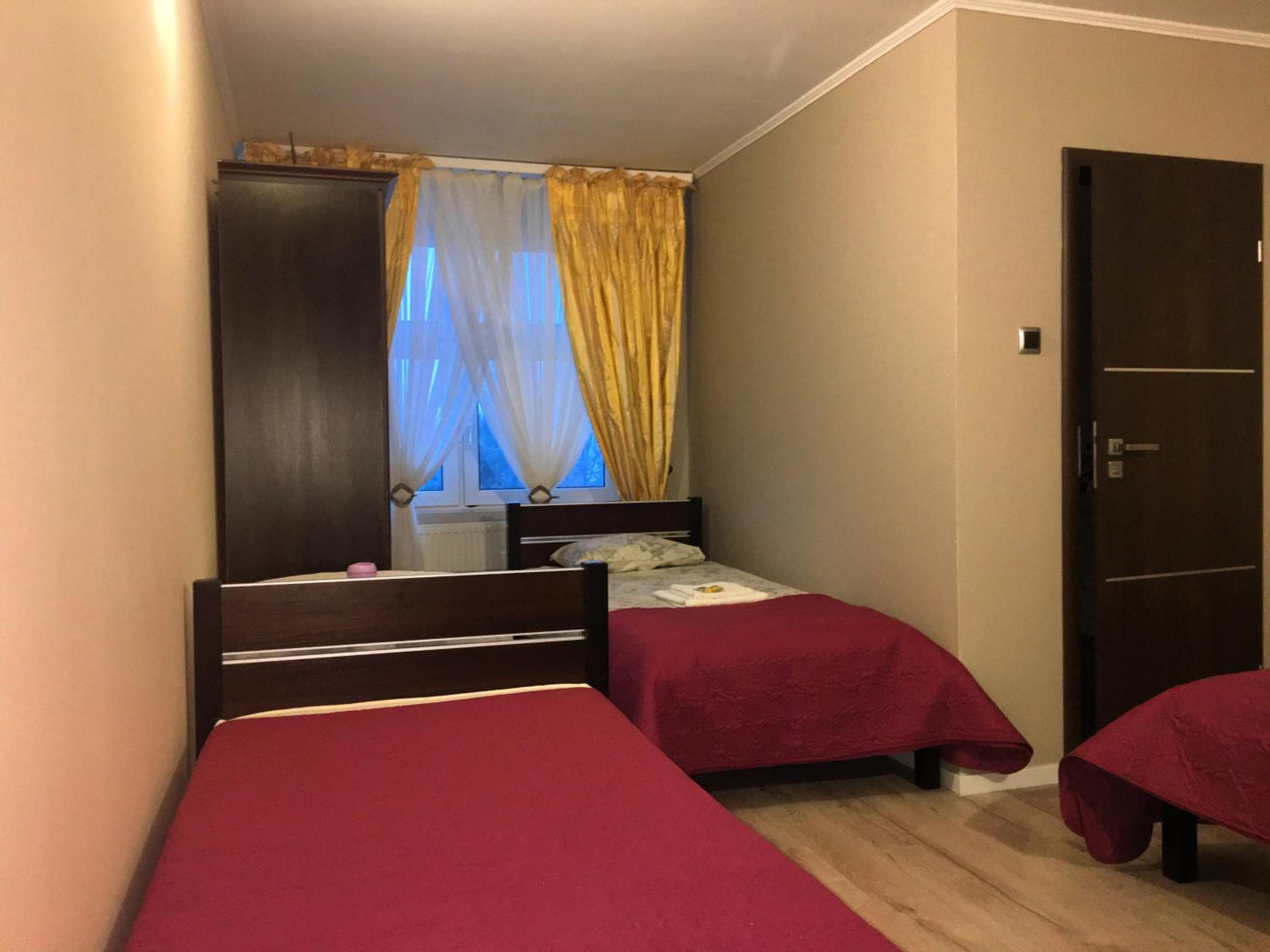 Quadruple Room photo 1