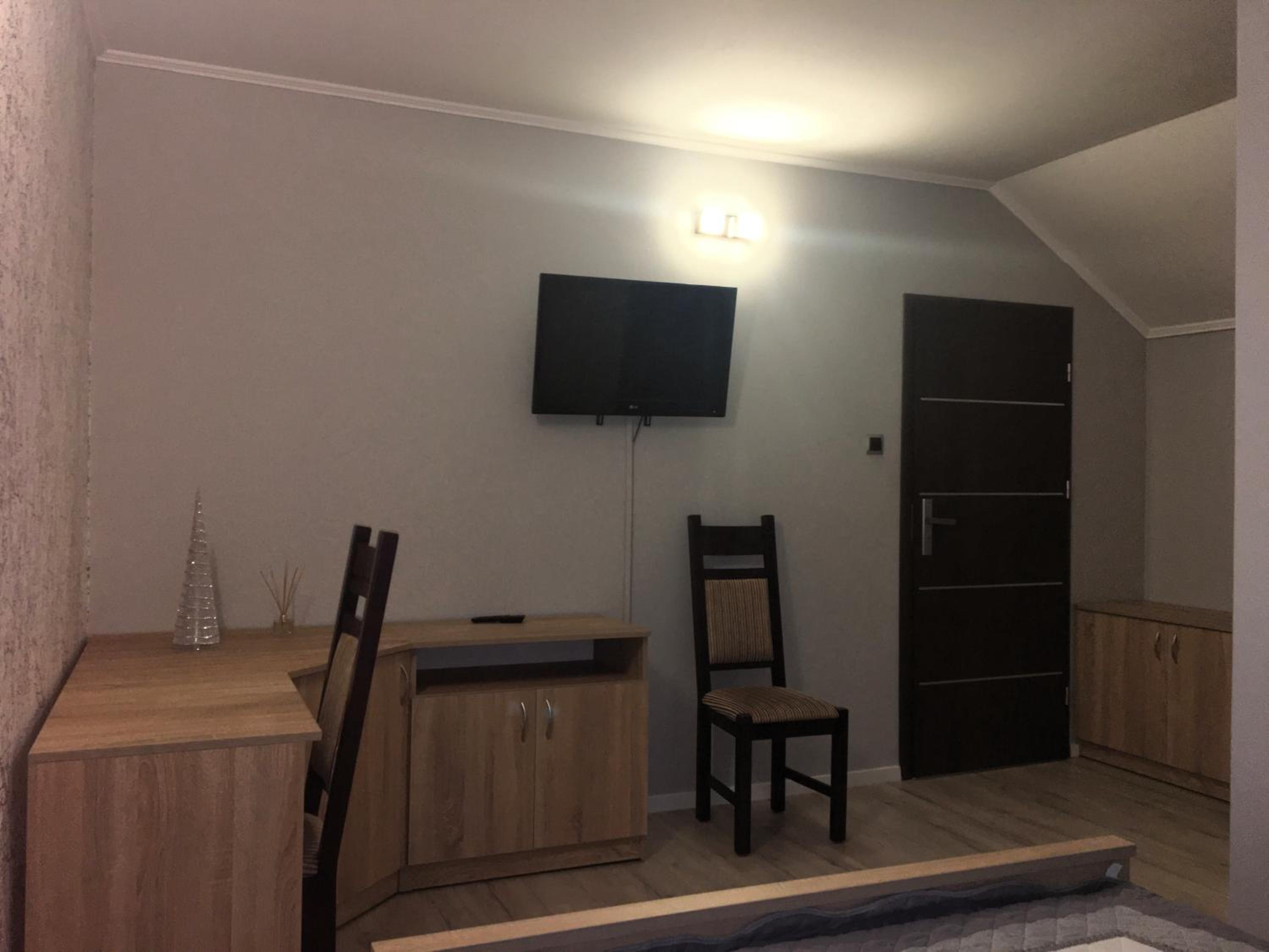Apartment photo 1
