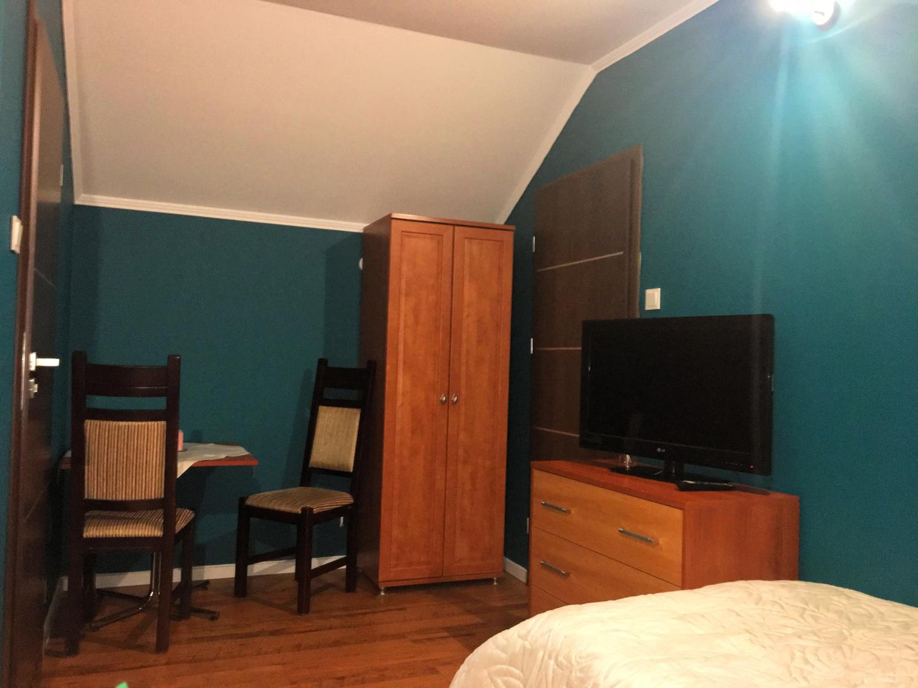 Triple Room photo 2