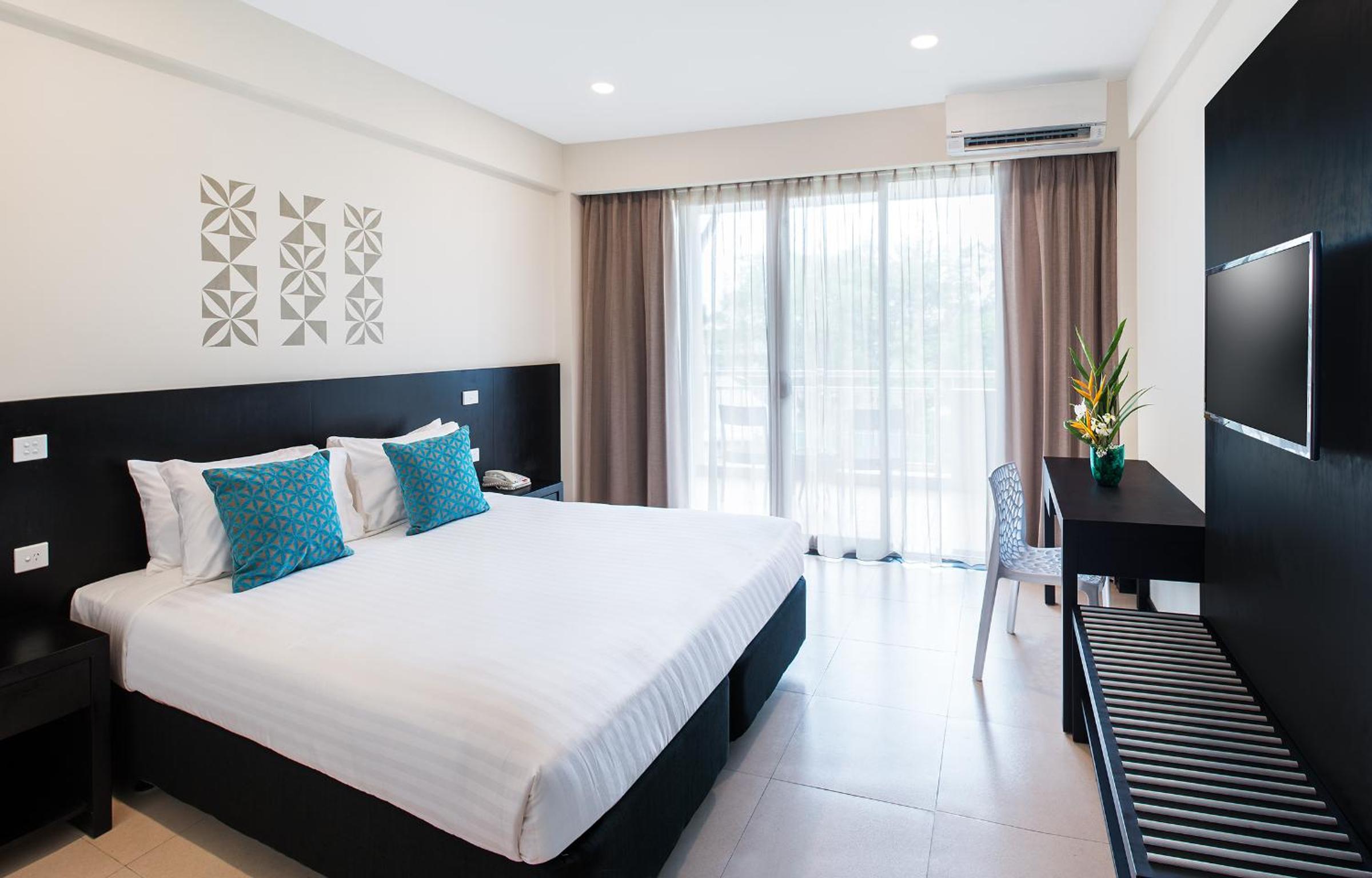 Superior King Room photo 2