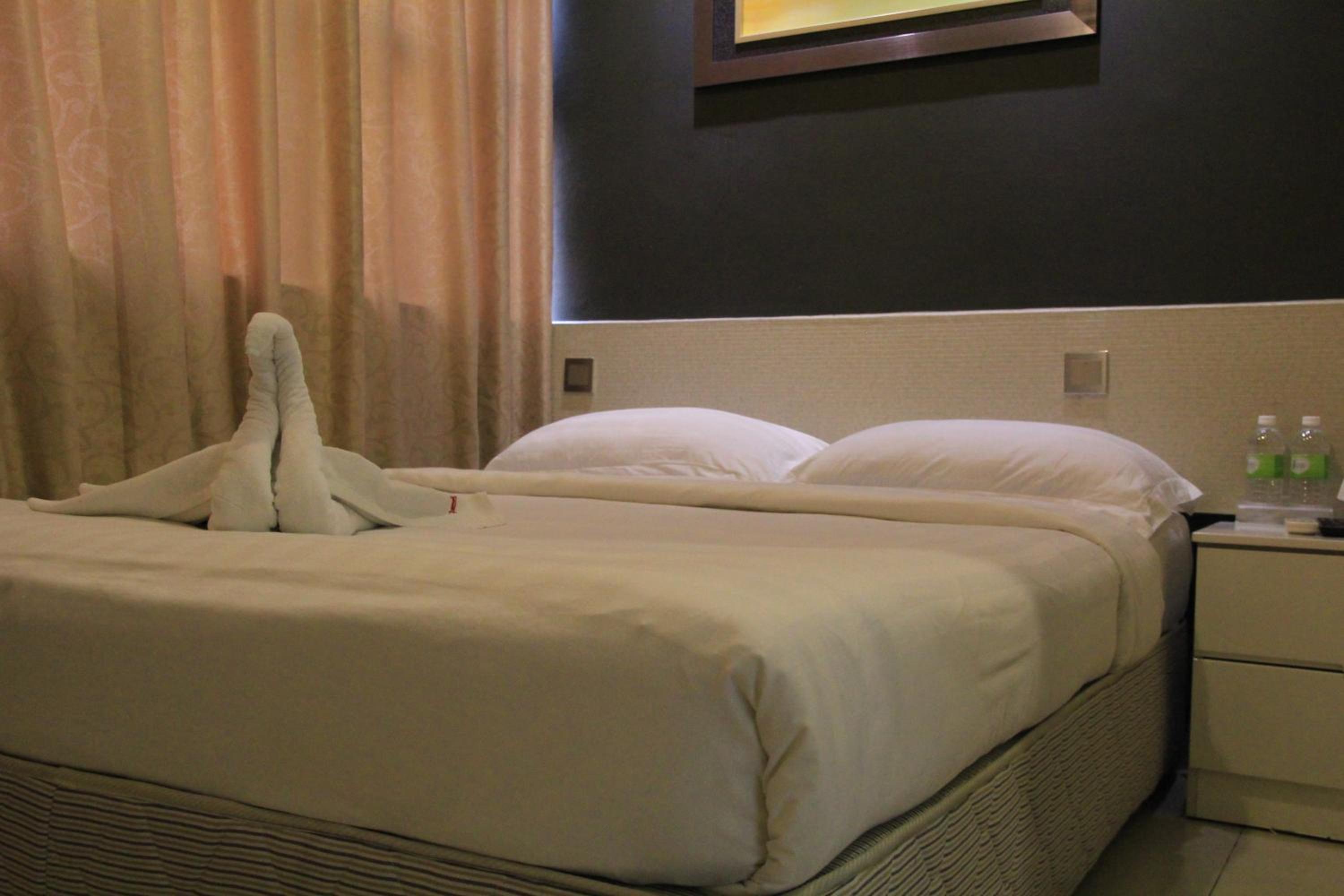 Standard Double Room - Photo 4