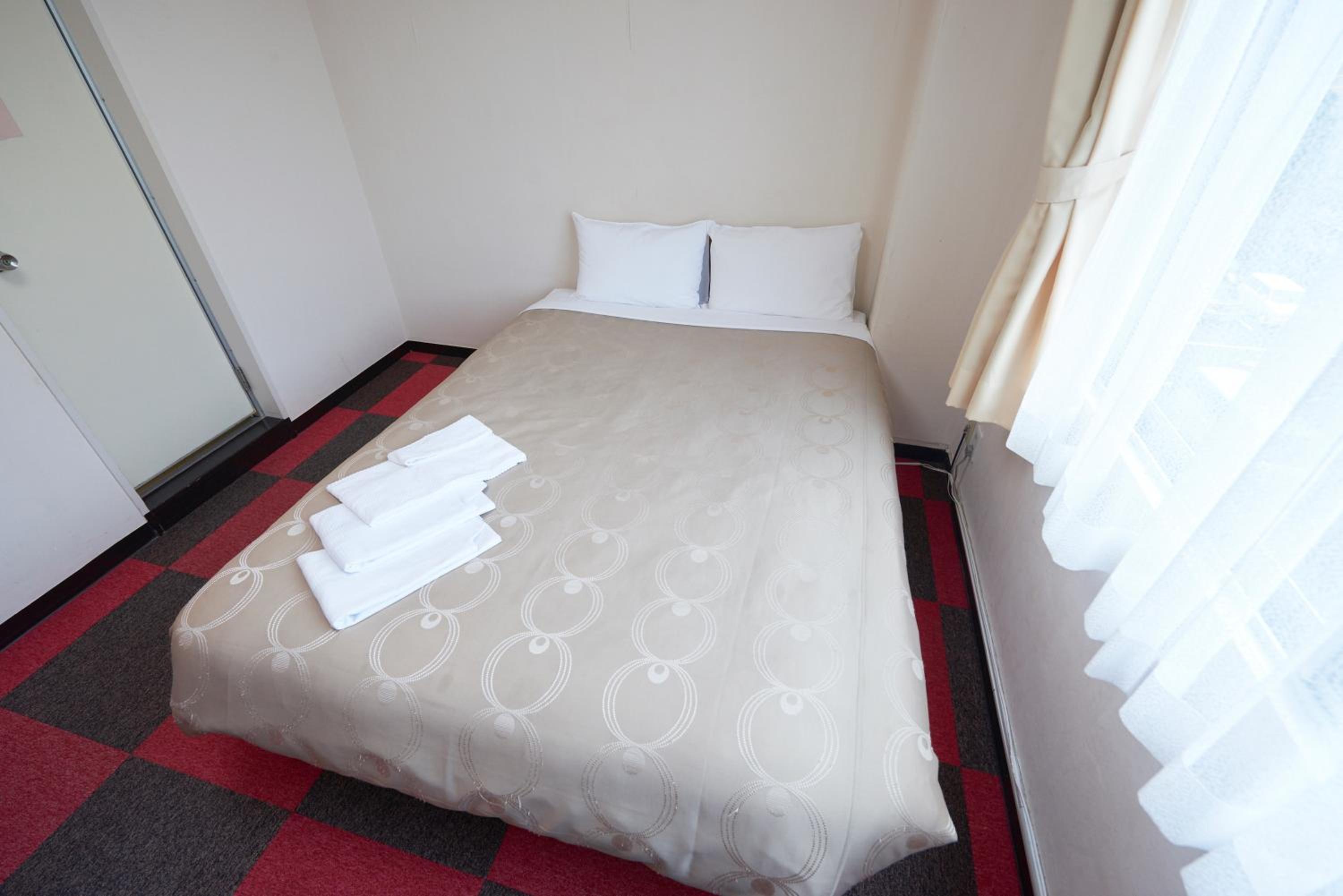 Double Room - Smoking
