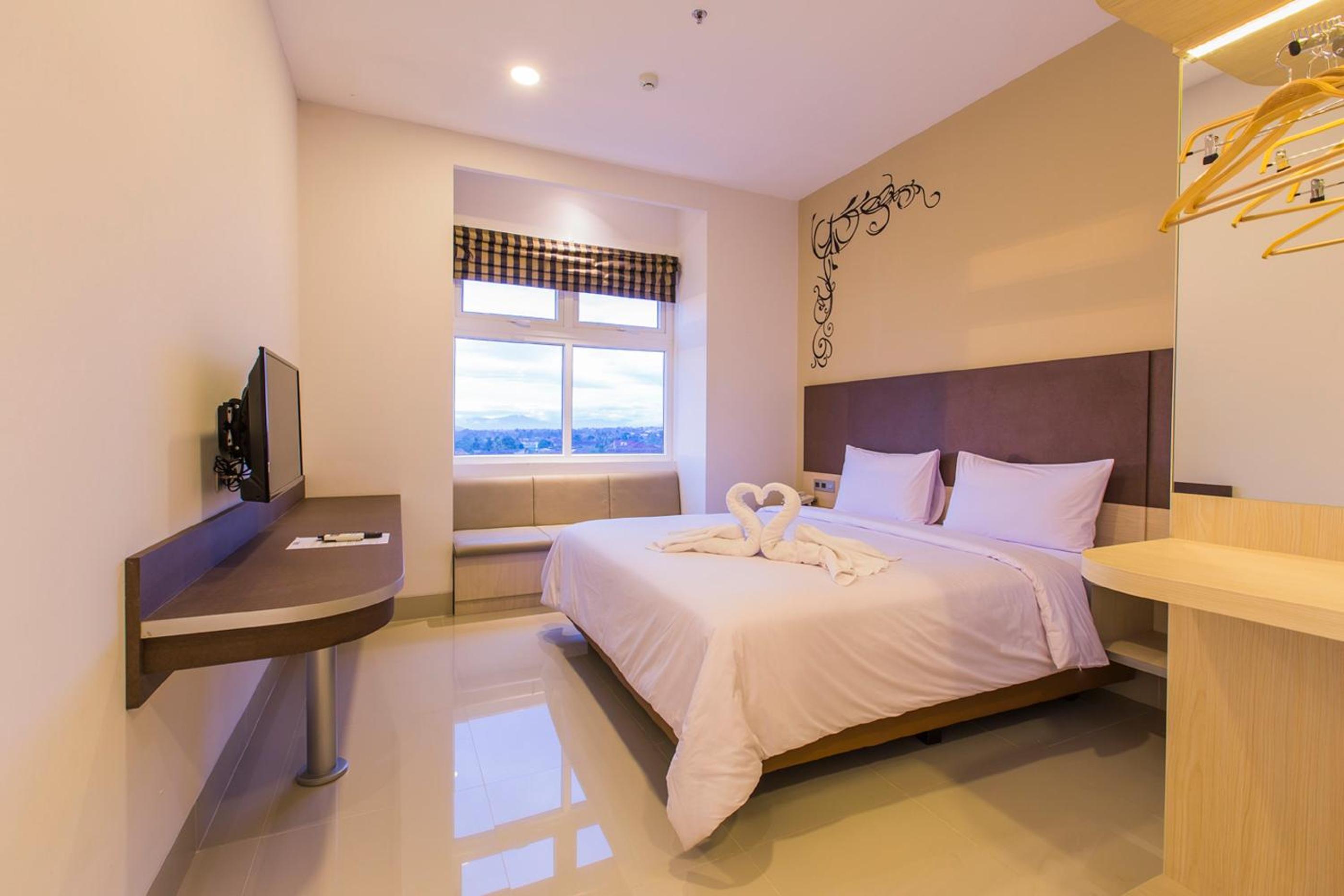 Deluxe Room photo 3