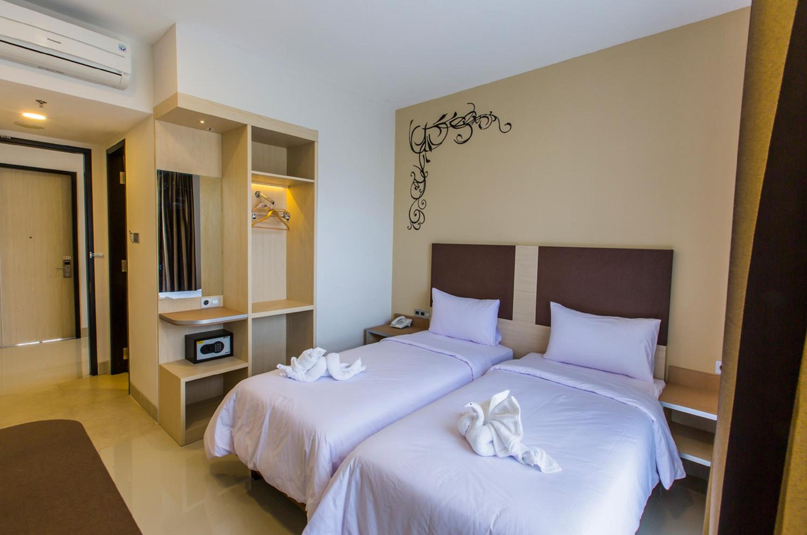 Superior Double or Twin Room
