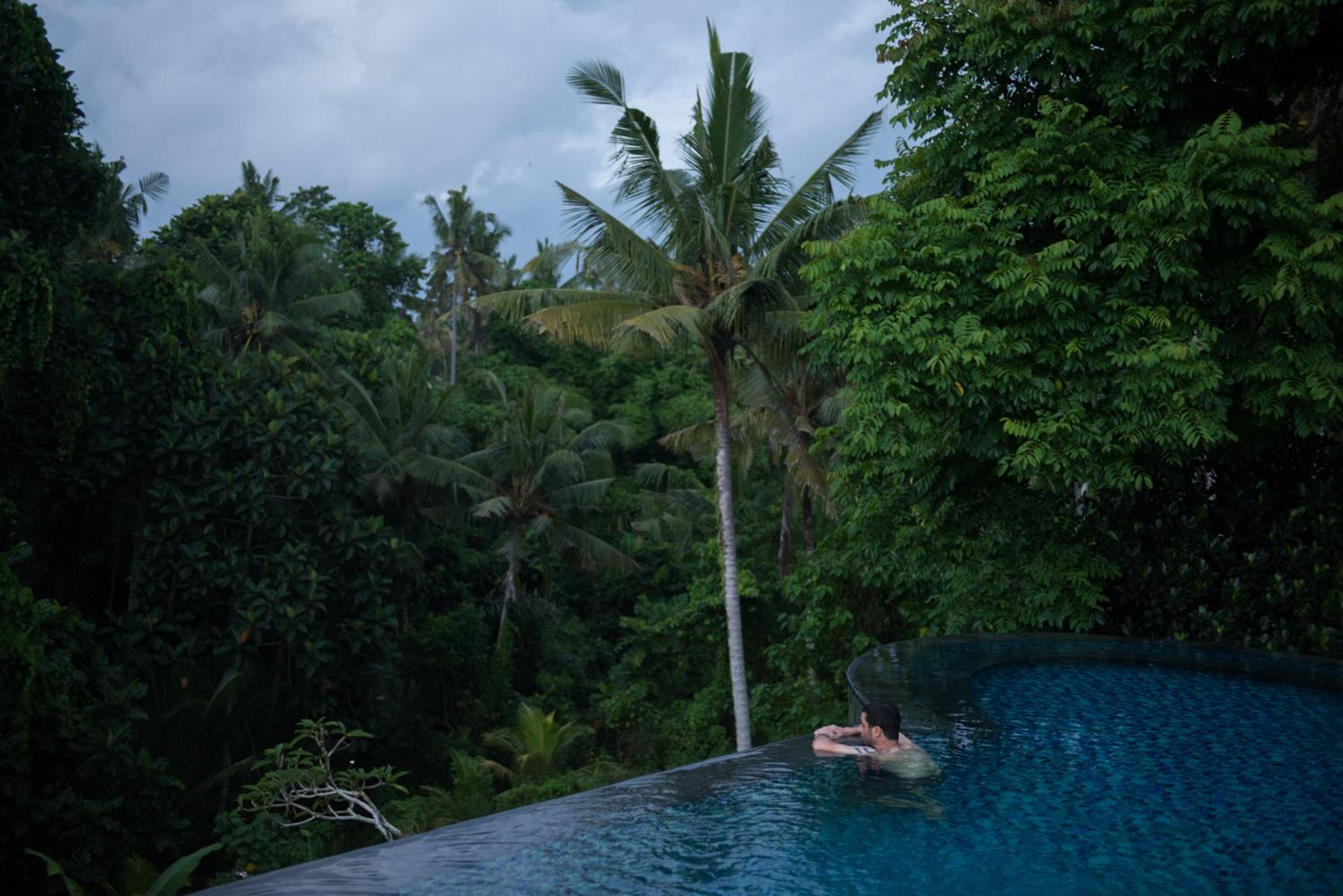 Villa with Private Pool - Photo 23
