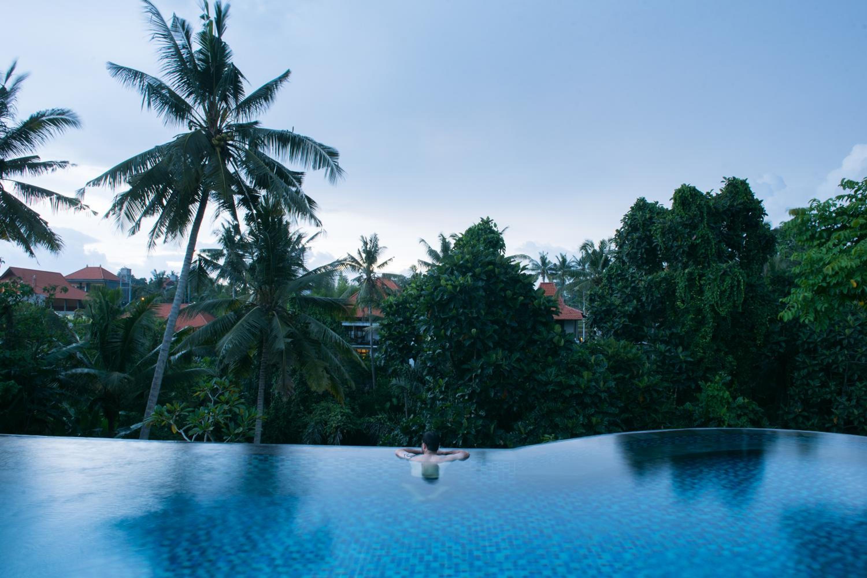 Villa with Private Pool - Photo 21