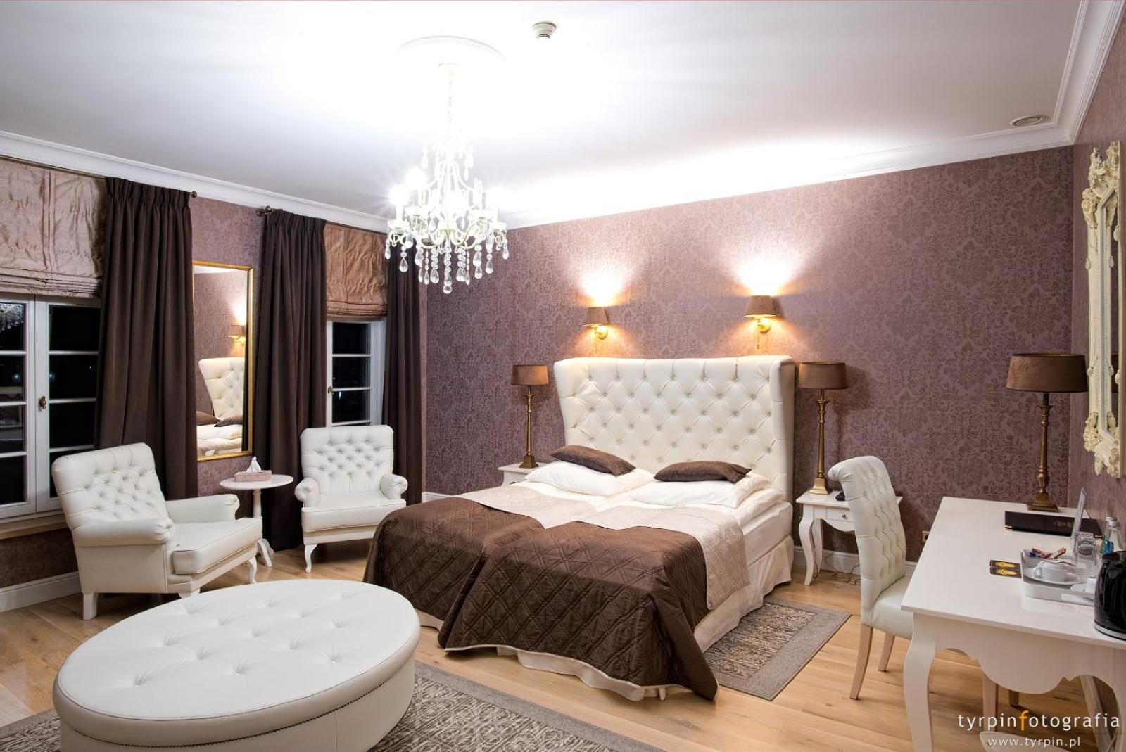 Deluxe Twin Room - Photo 3