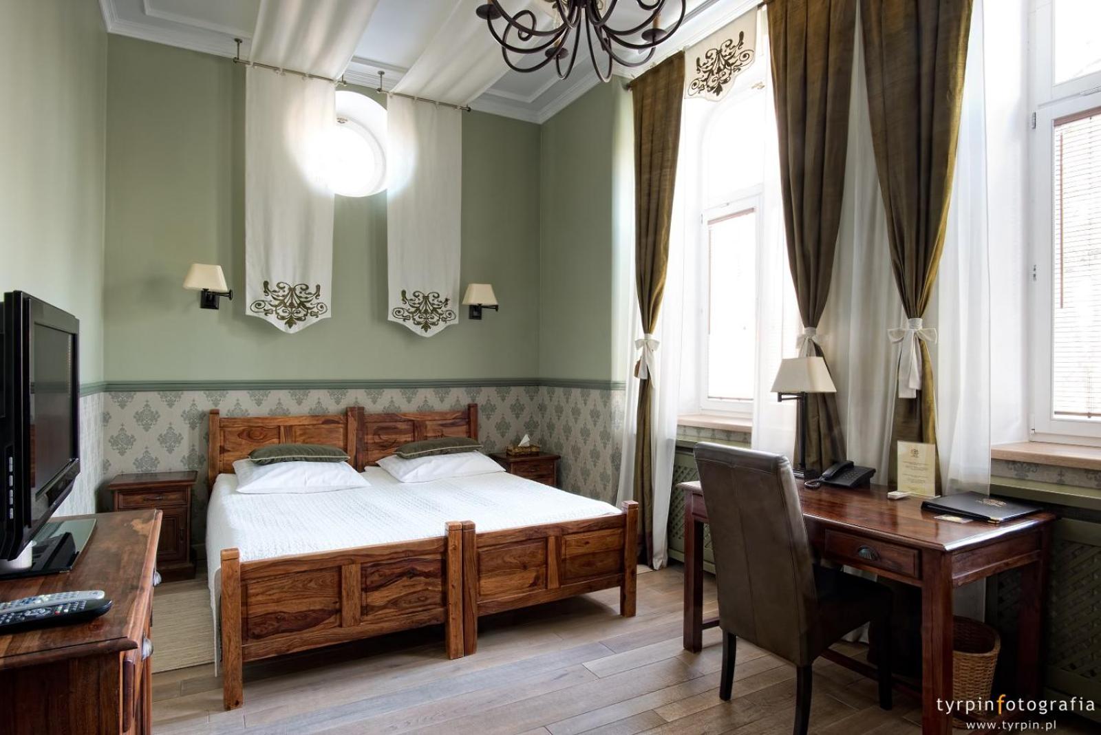 Deluxe Twin Room - Photo 1