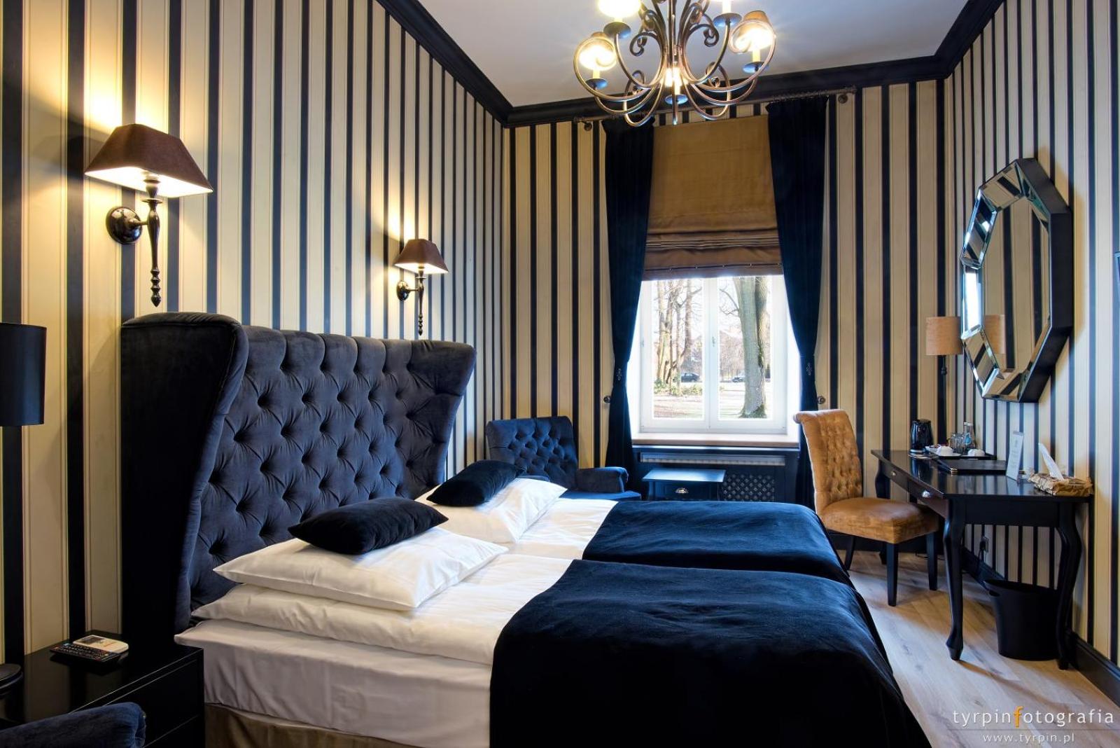 Deluxe Twin Room - Photo 4