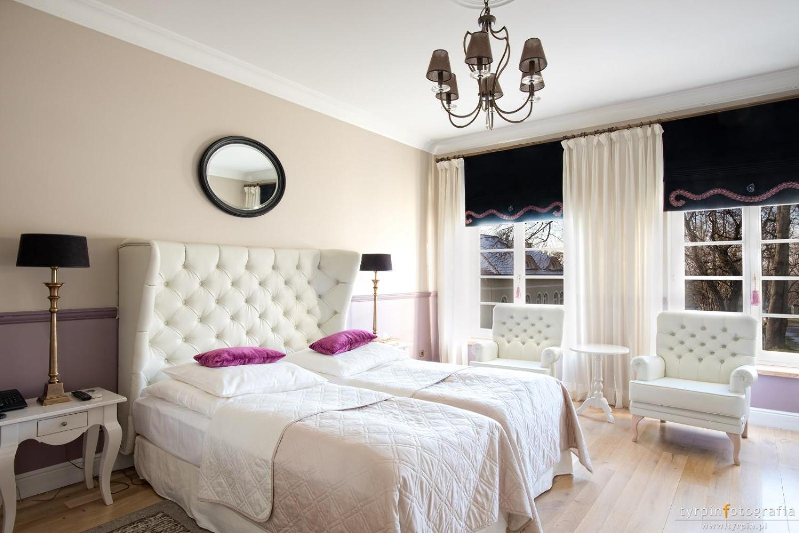 Deluxe Twin Room - Photo 2