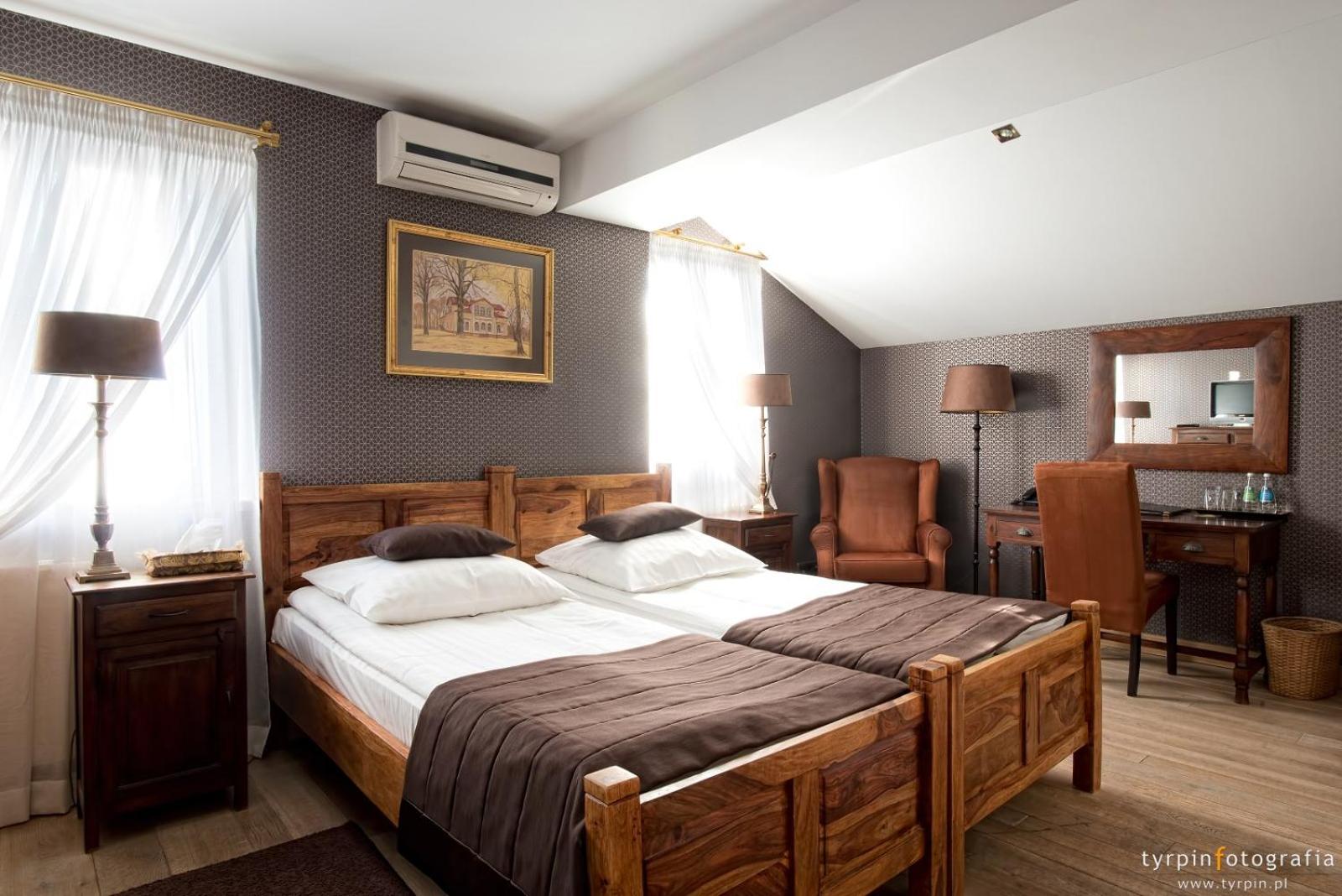 Twin Room - Photo 4