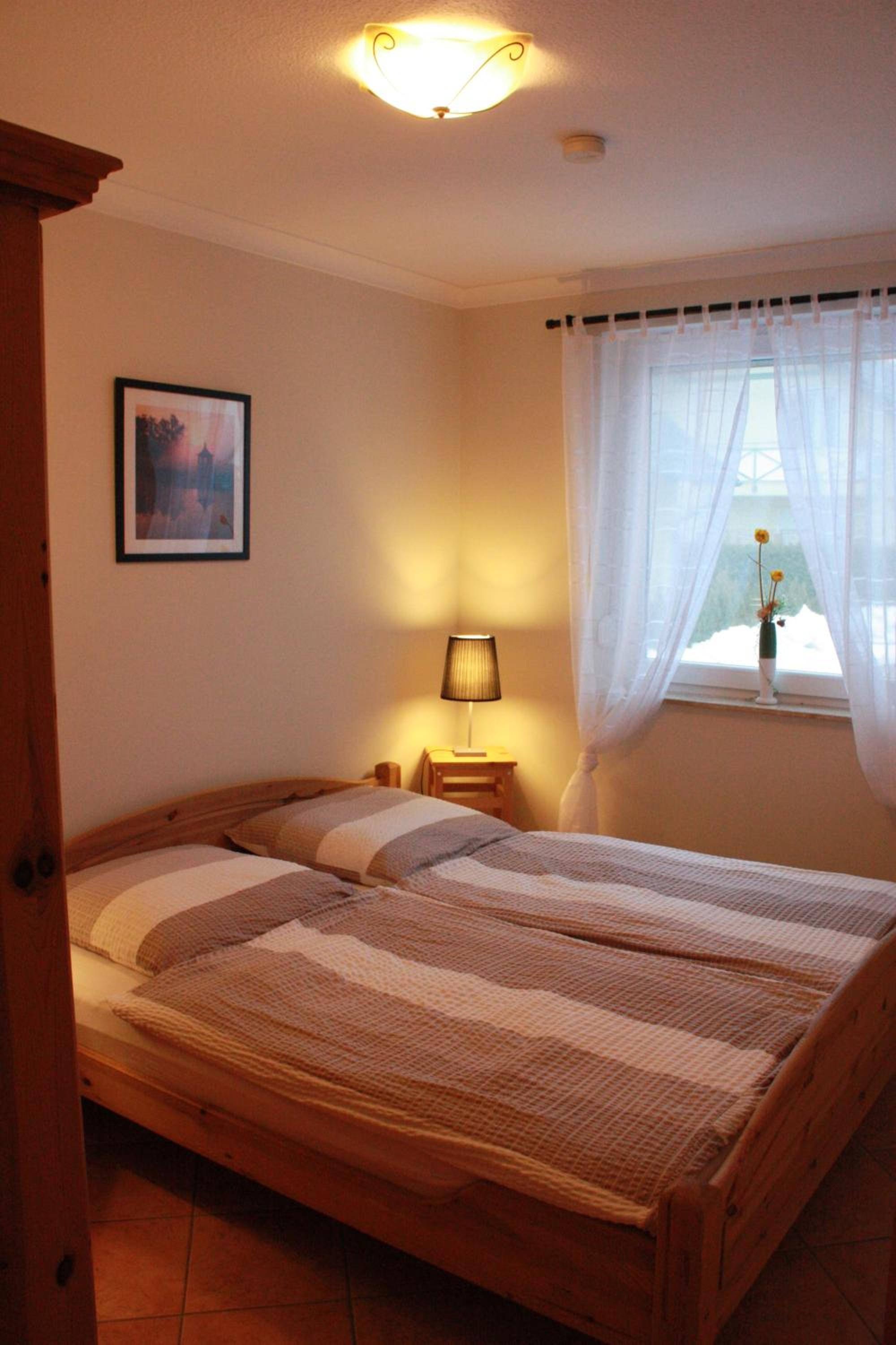 Apartment with Terrace photo 2