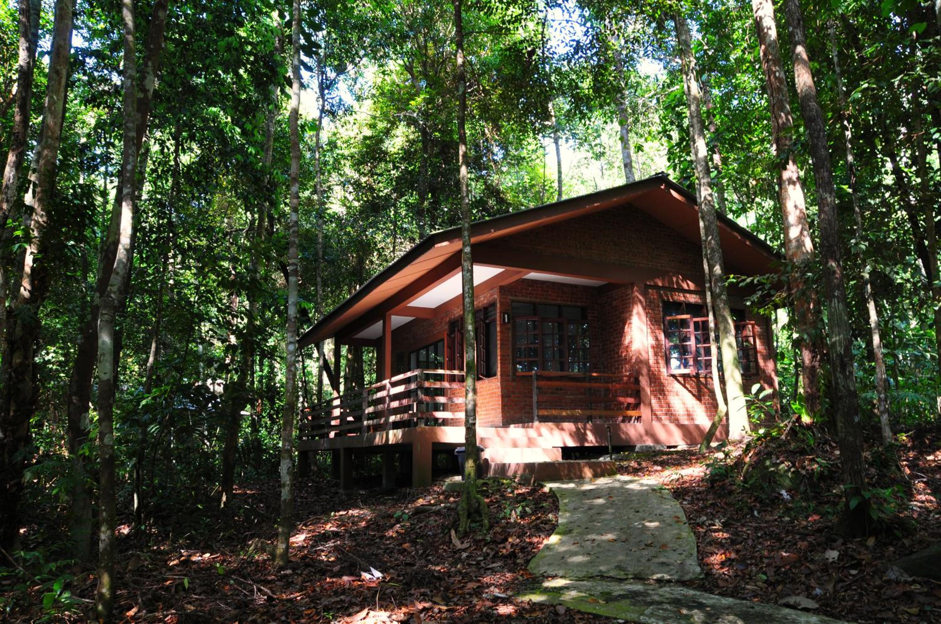 Villa for 6  photo 3