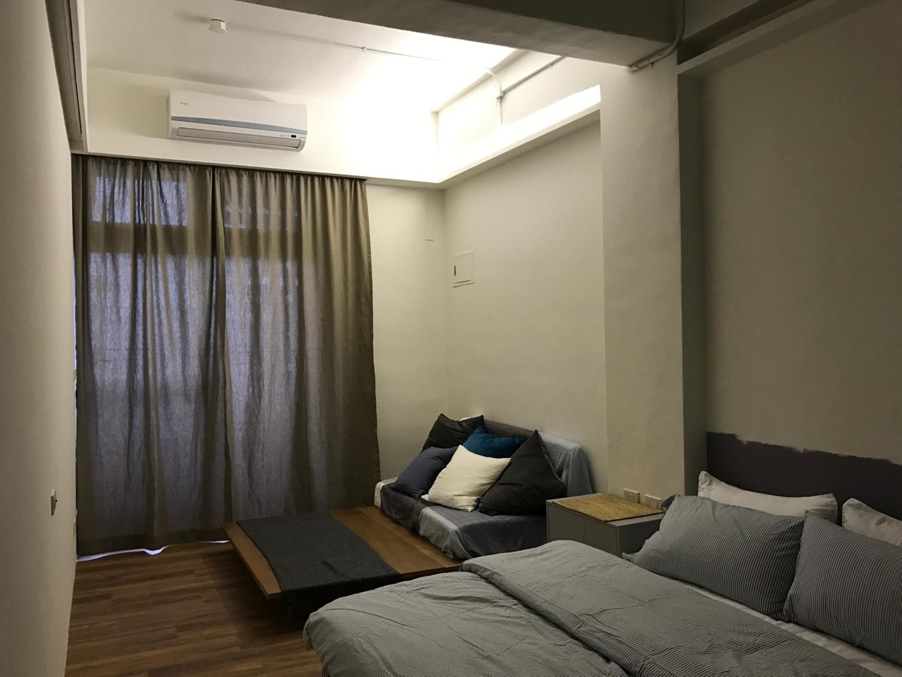 Double Room with Private Bathroom photo 2