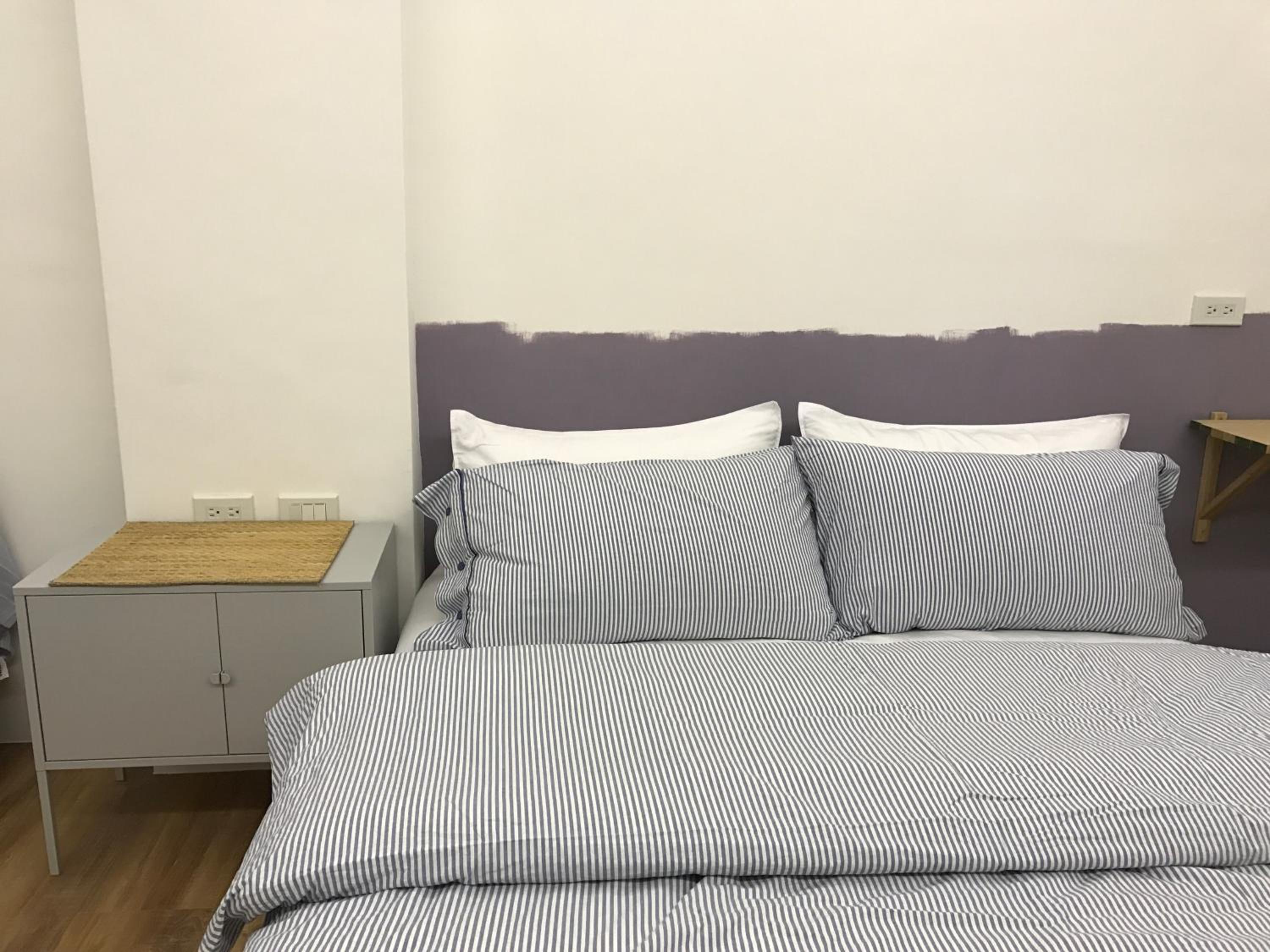 Double Room with Private Bathroom photo 3