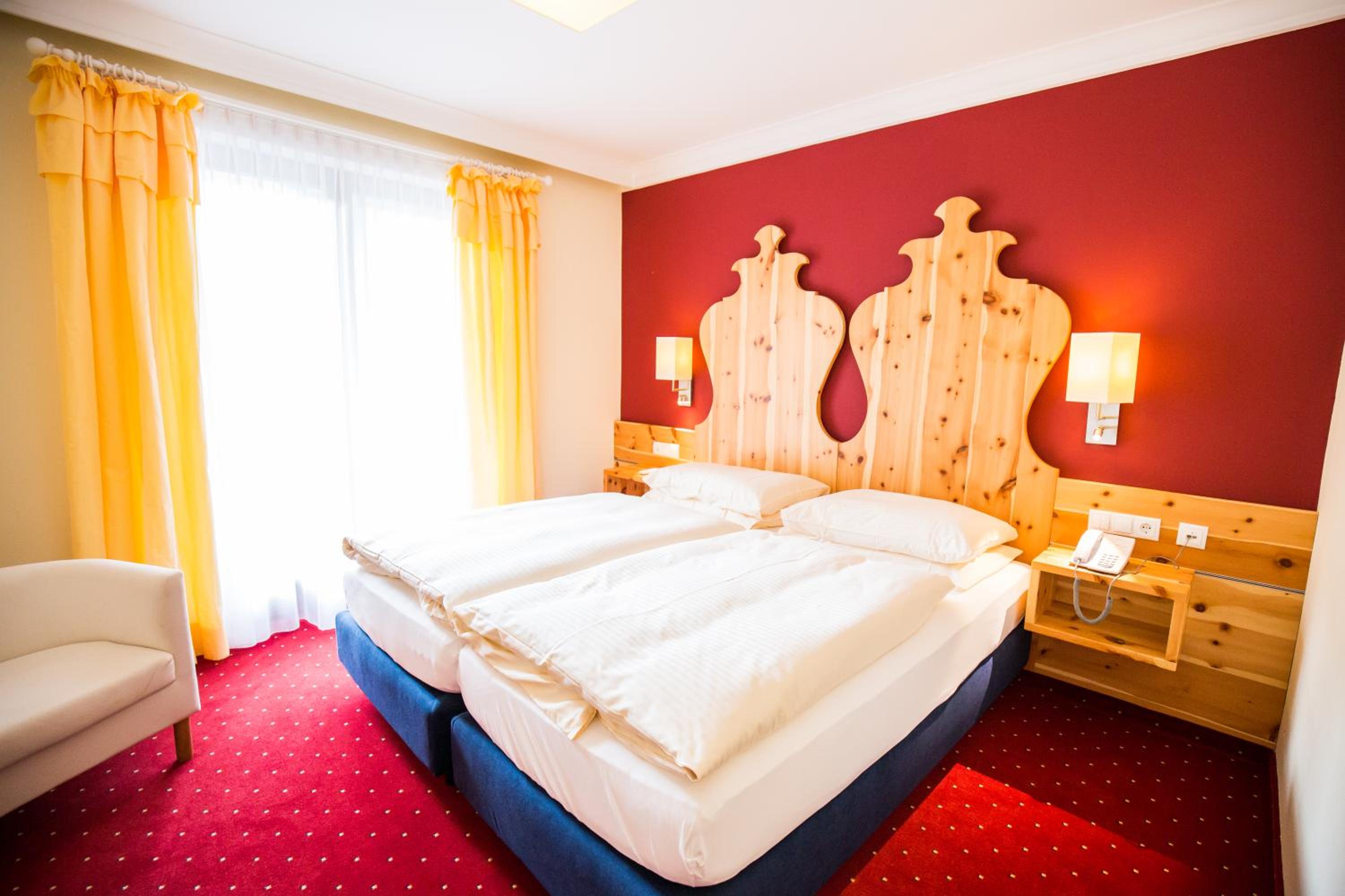 Double Room with Balcony photo 3