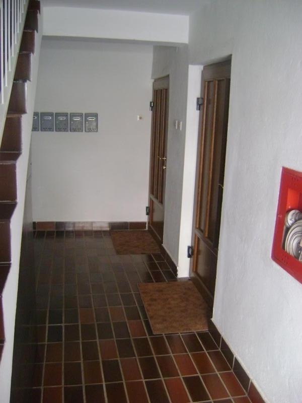 Apartment with Sea View photo 3