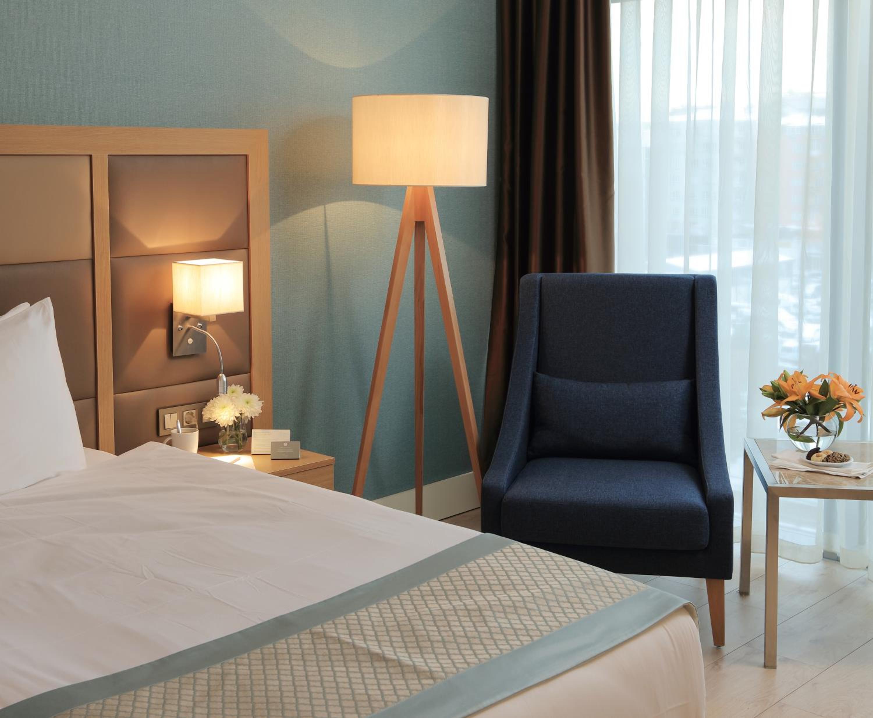 Superior Double Room photo 2
