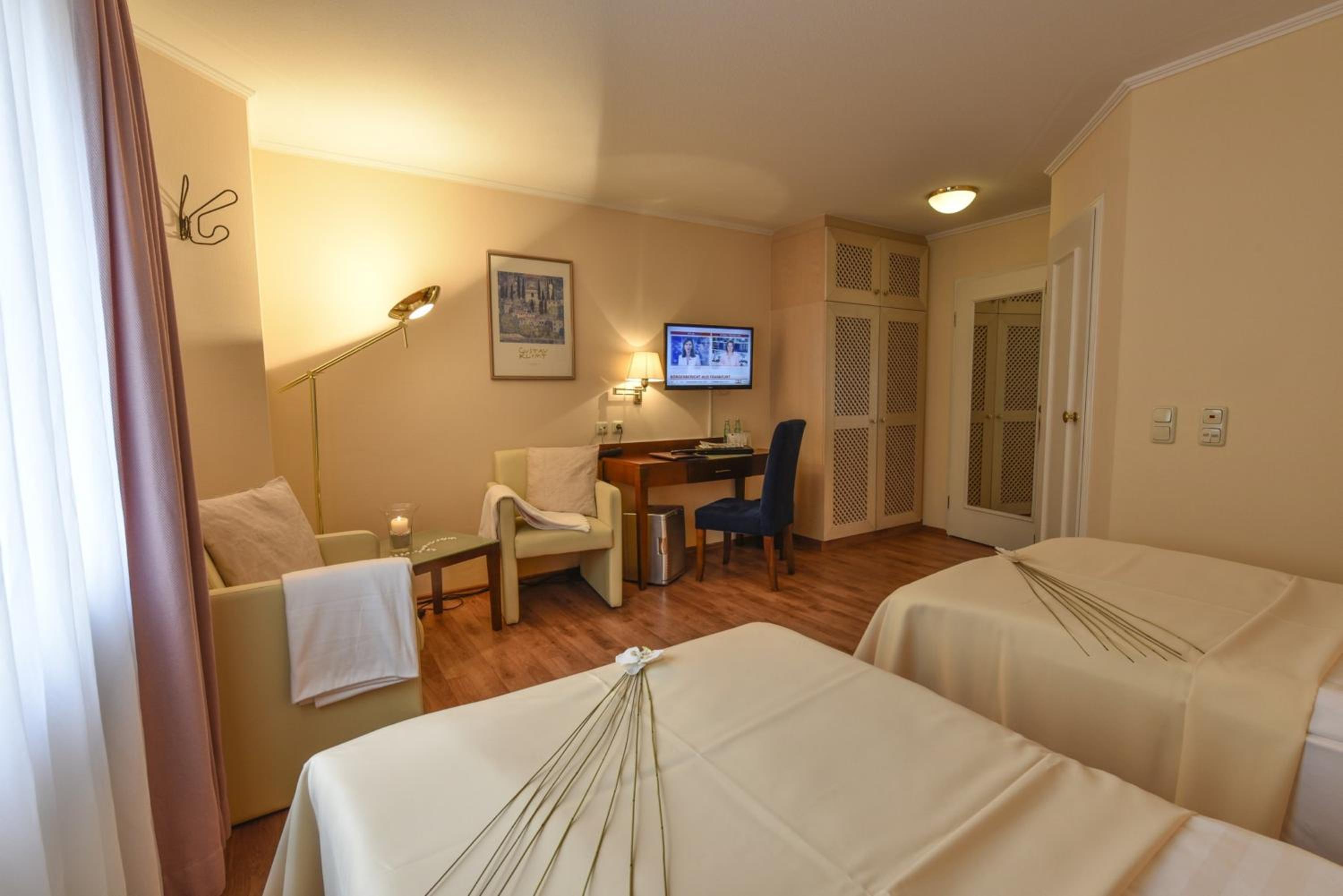 Comfort Triple Room - Photo 1