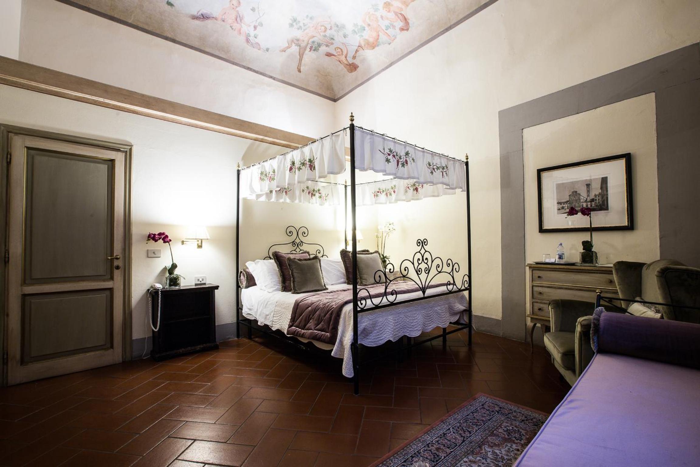 Standard Triple Room photo 1