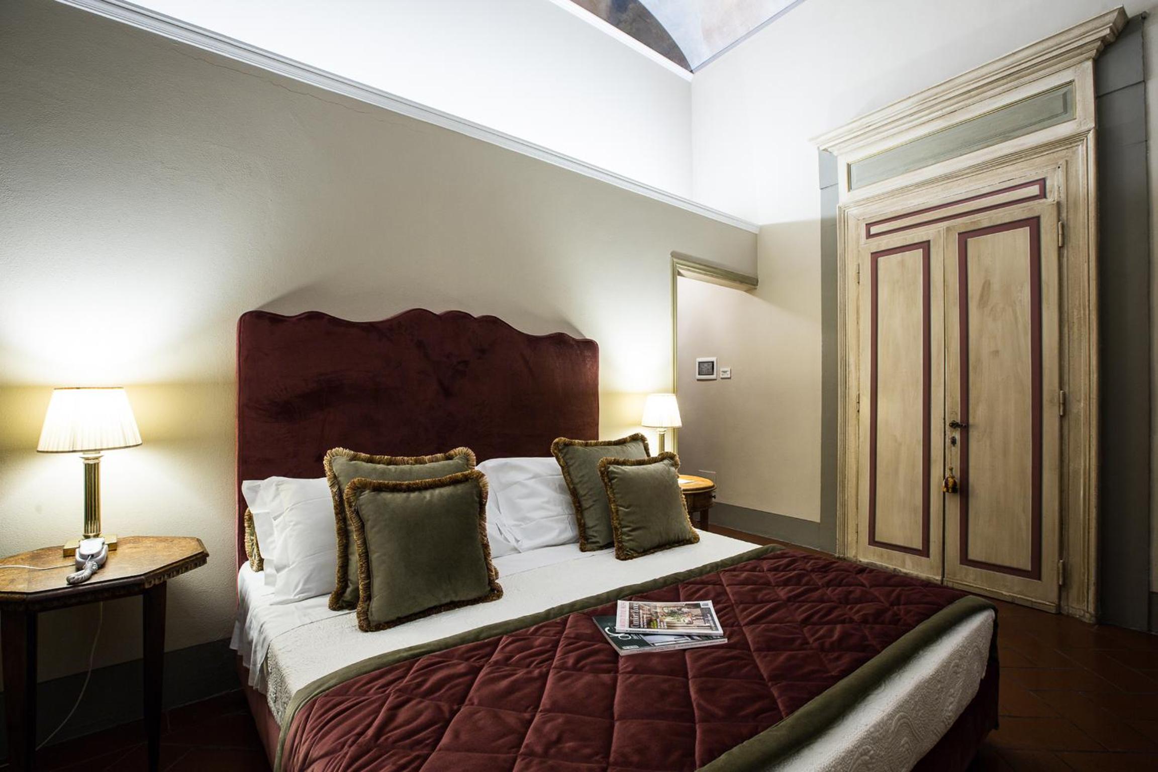 Deluxe Double Room photo 3