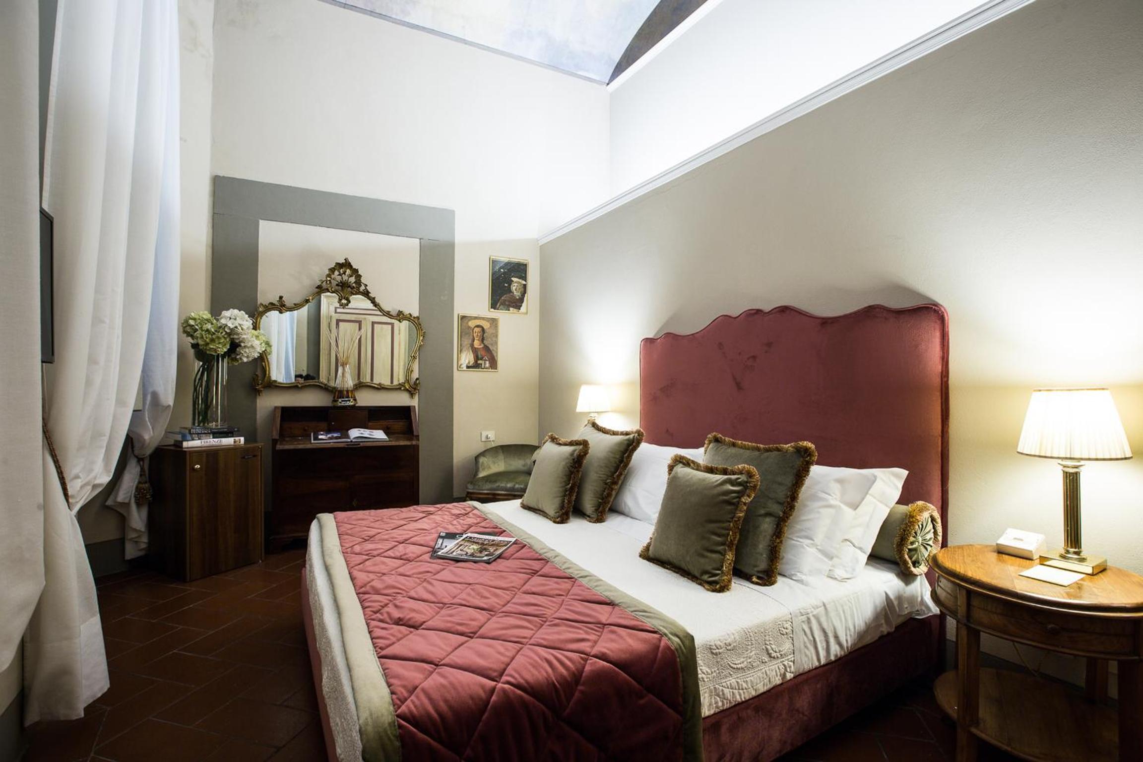 Deluxe Double Room photo 1