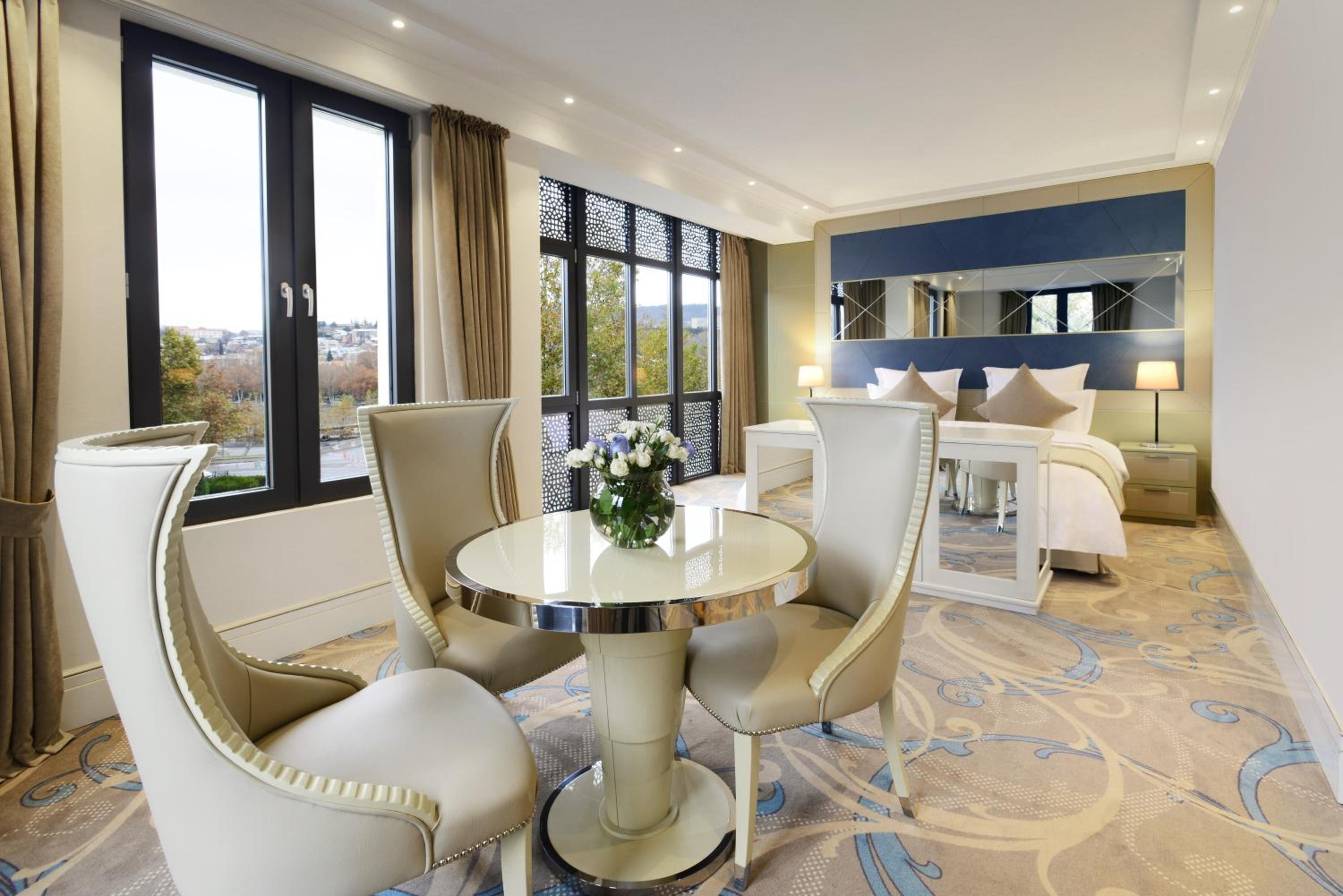 Ambassador Suite